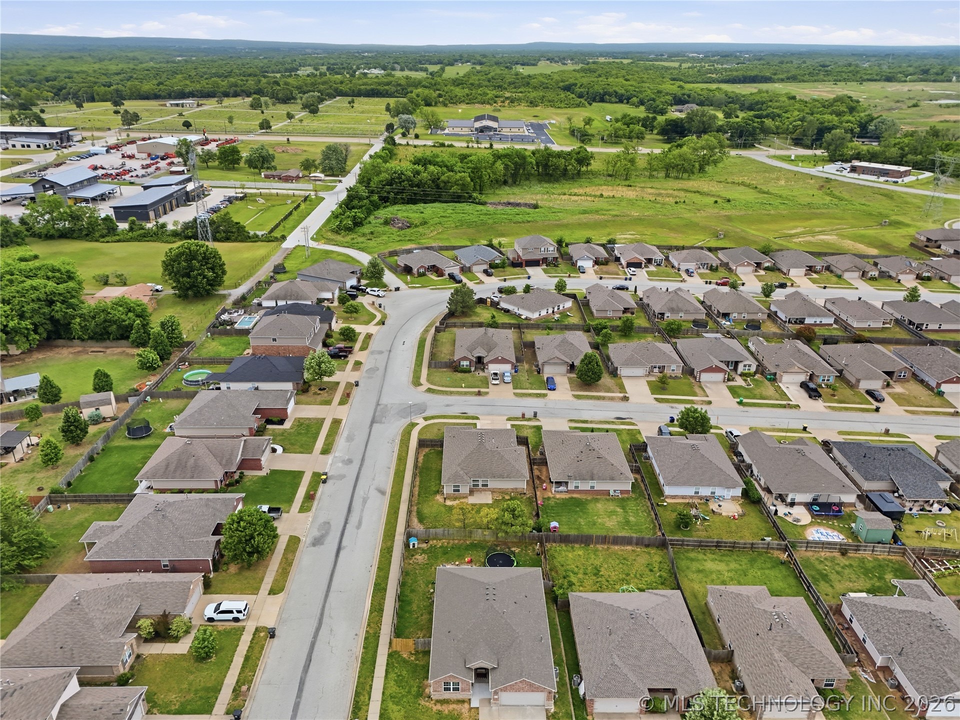 6081 E 148th Street S Bixby OK 74008