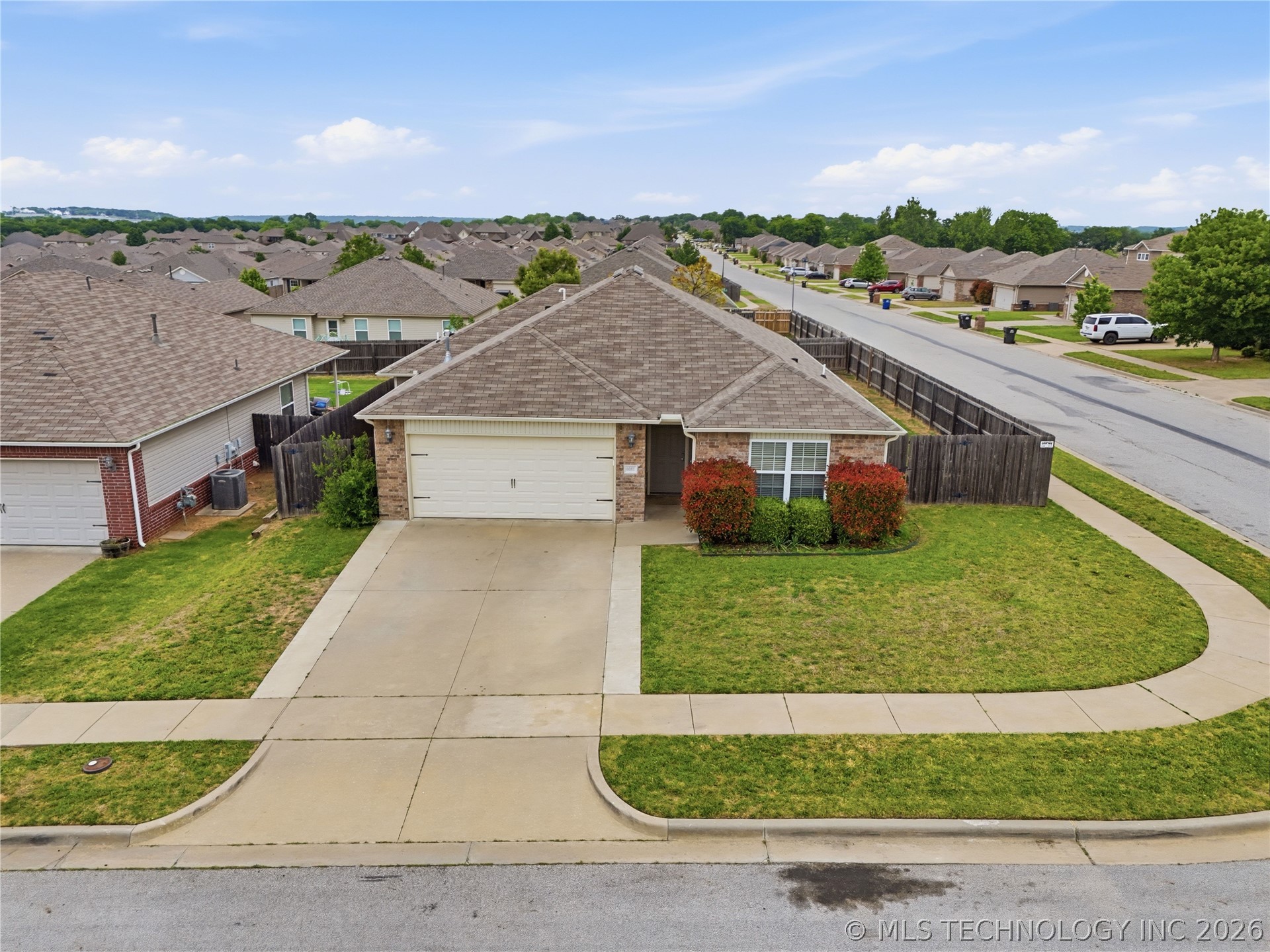 6081 E 148th Street S Bixby OK 74008