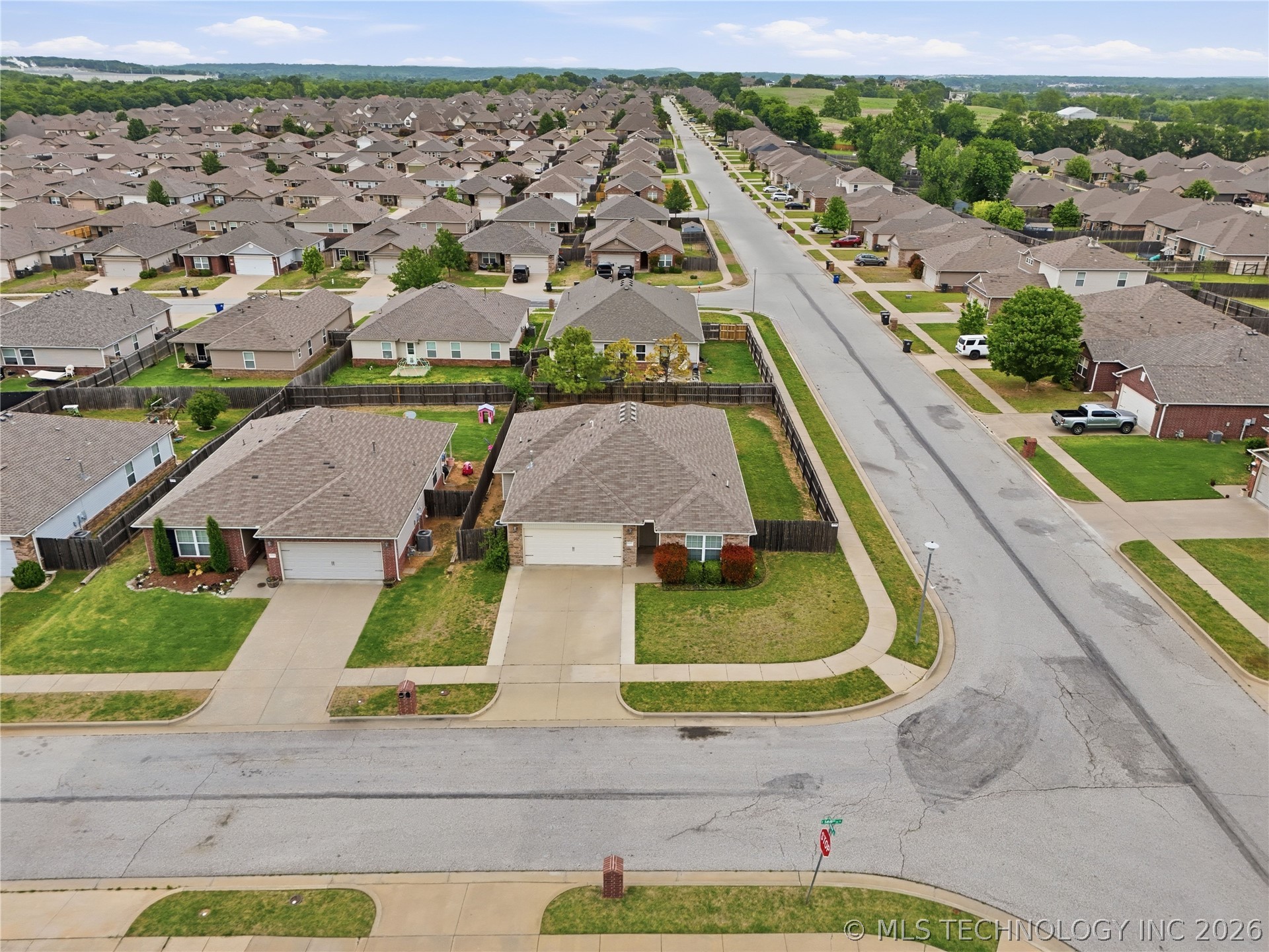 6081 E 148th Street S Bixby OK 74008