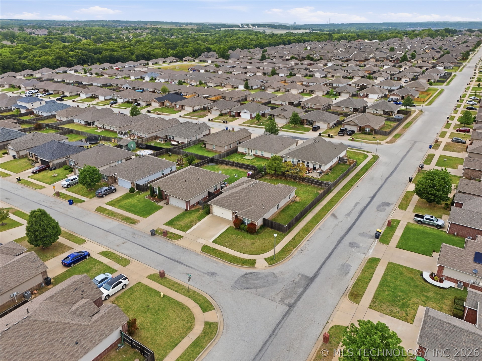 6081 E 148th Street S Bixby OK 74008