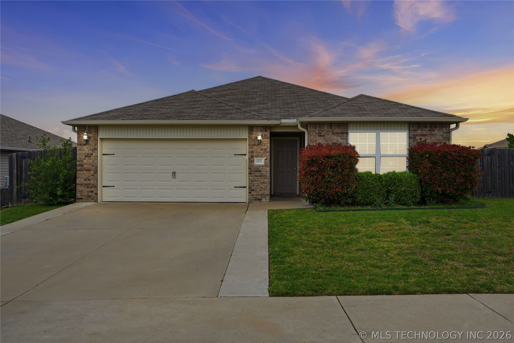 6081 E 148th Street S Bixby OK 74008