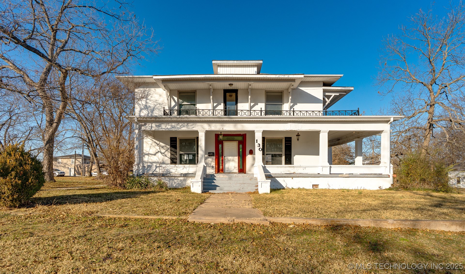 130 E 16th Street Ada OK 74820