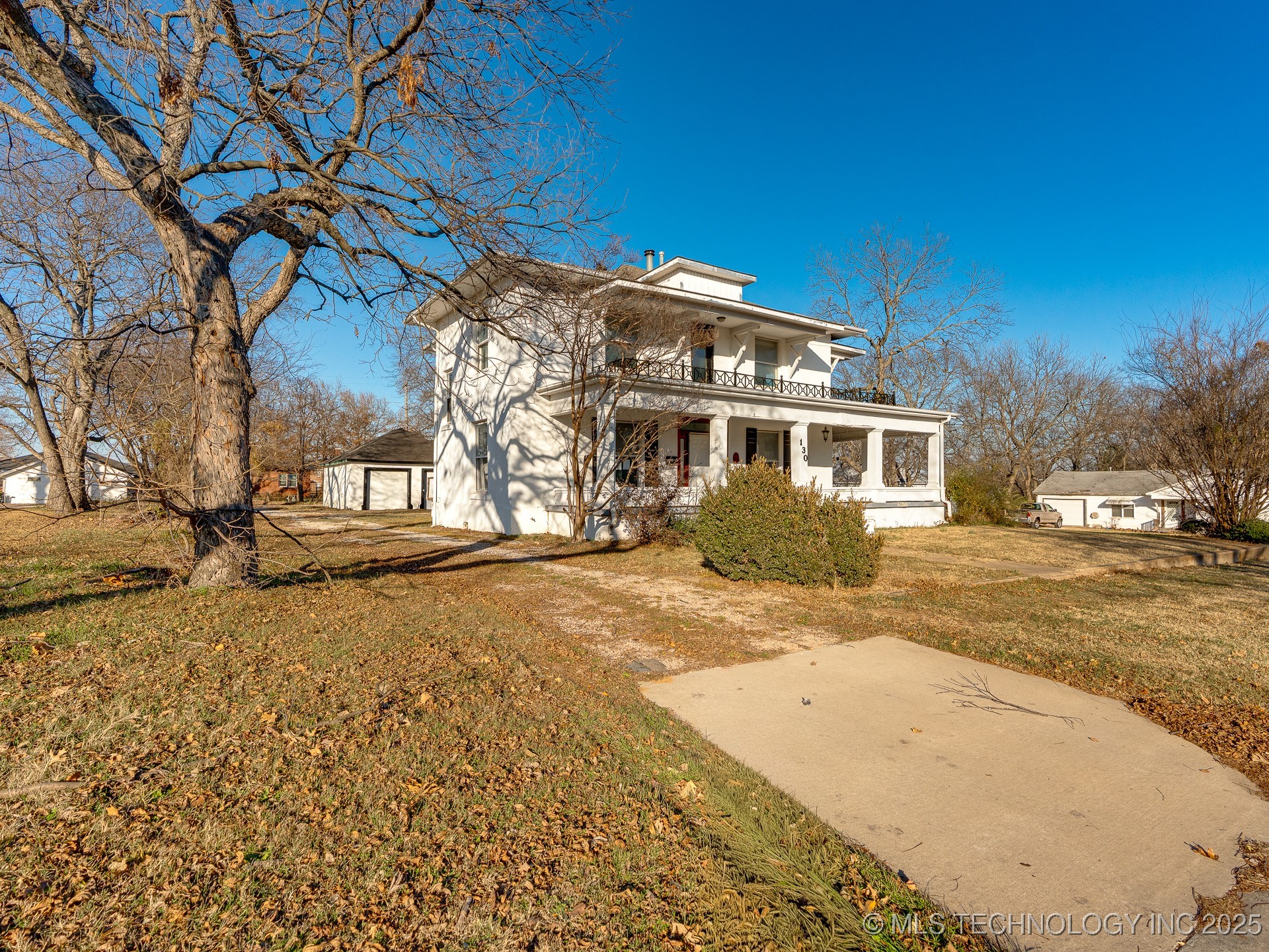 130 E 16th Street Ada OK 74820