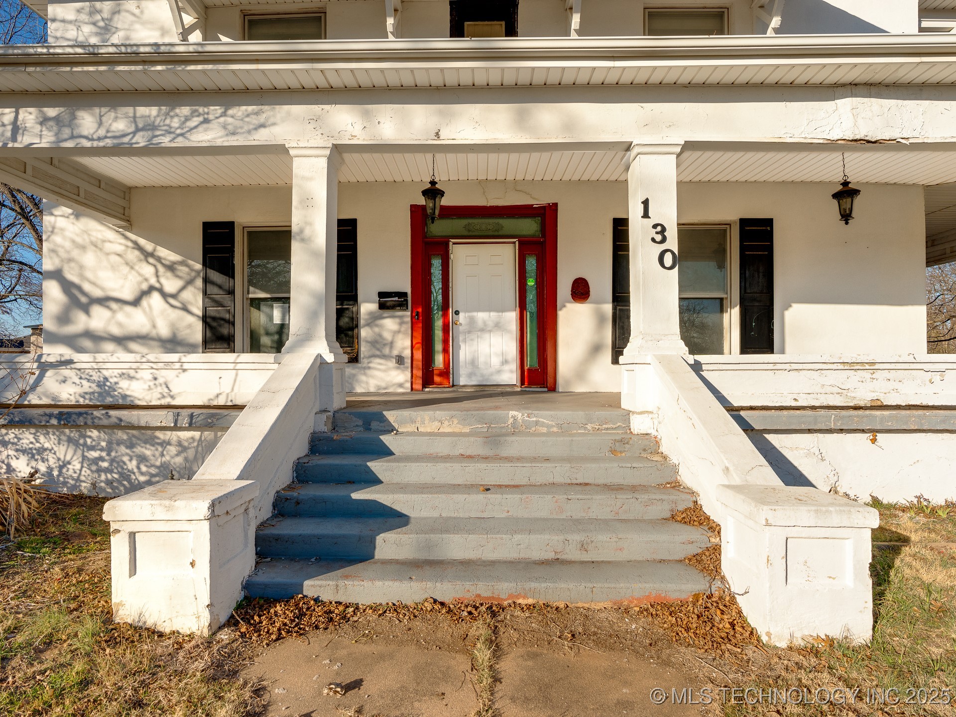 130 E 16th Street Ada OK 74820