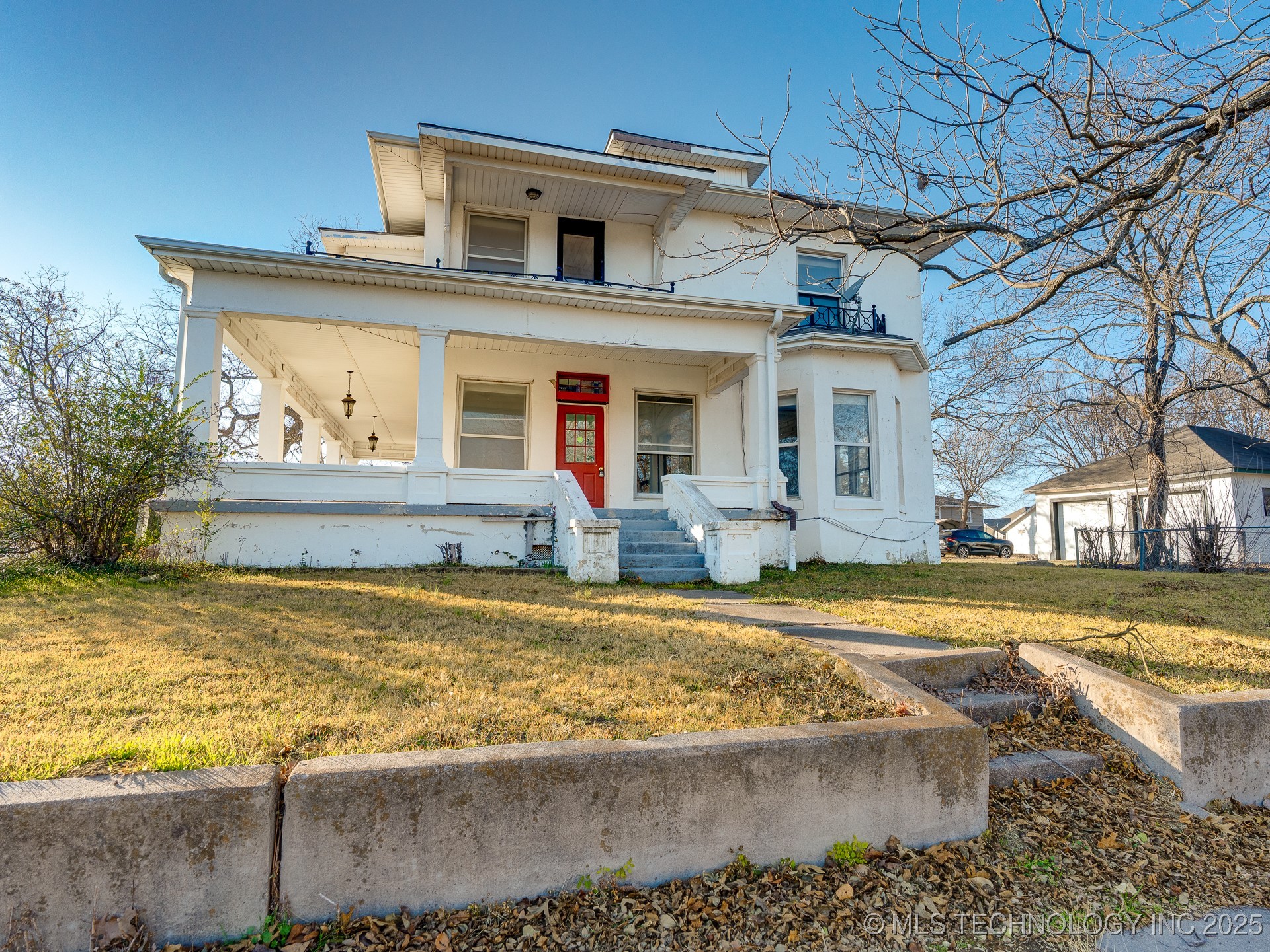 130 E 16th Street Ada OK 74820