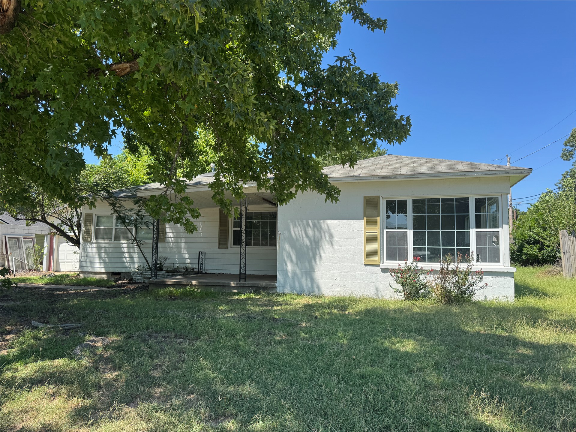 1225 E Seminole Avenue Mcalester OK 74501