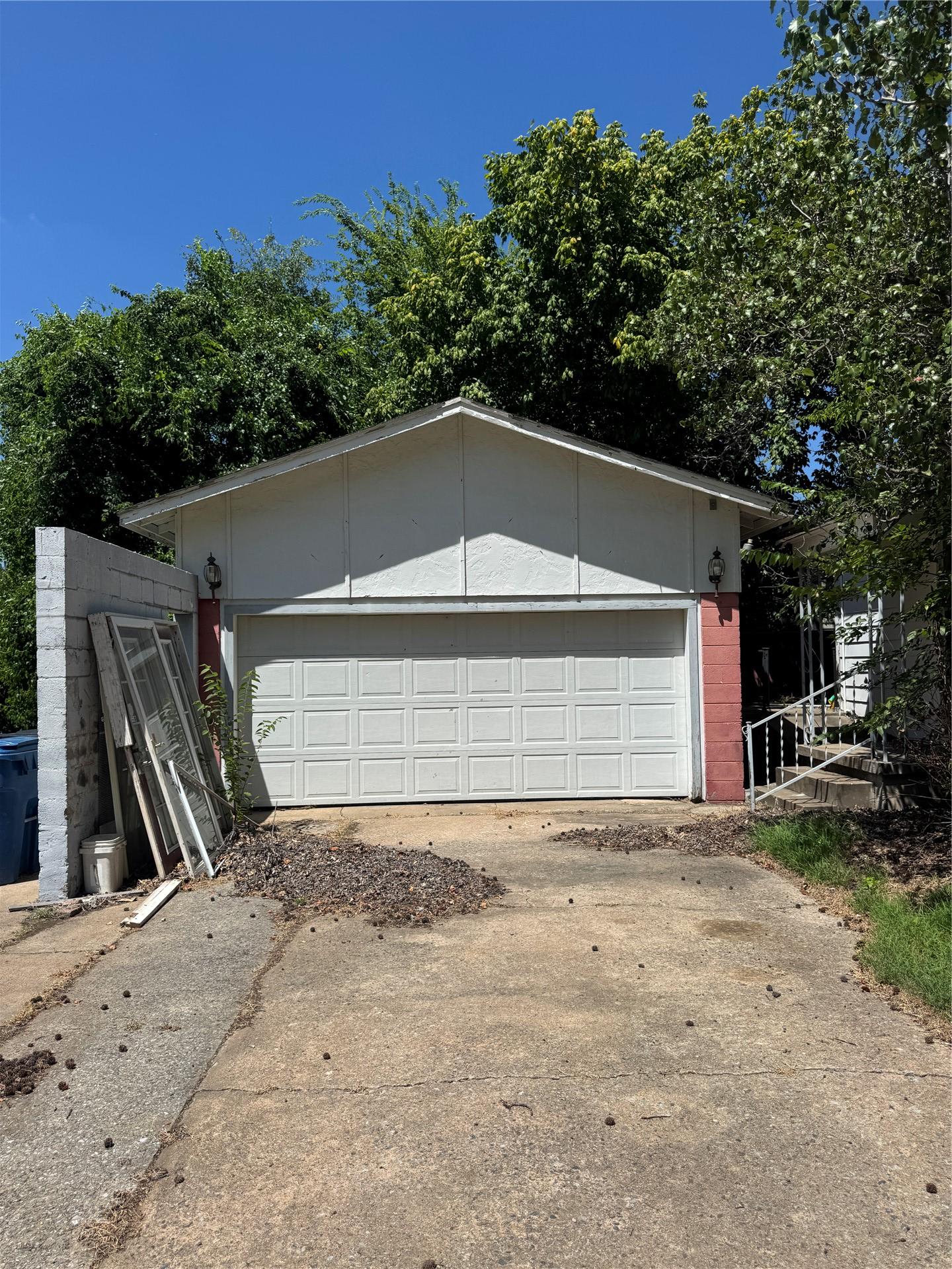 1225 E Seminole Avenue Mcalester OK 74501