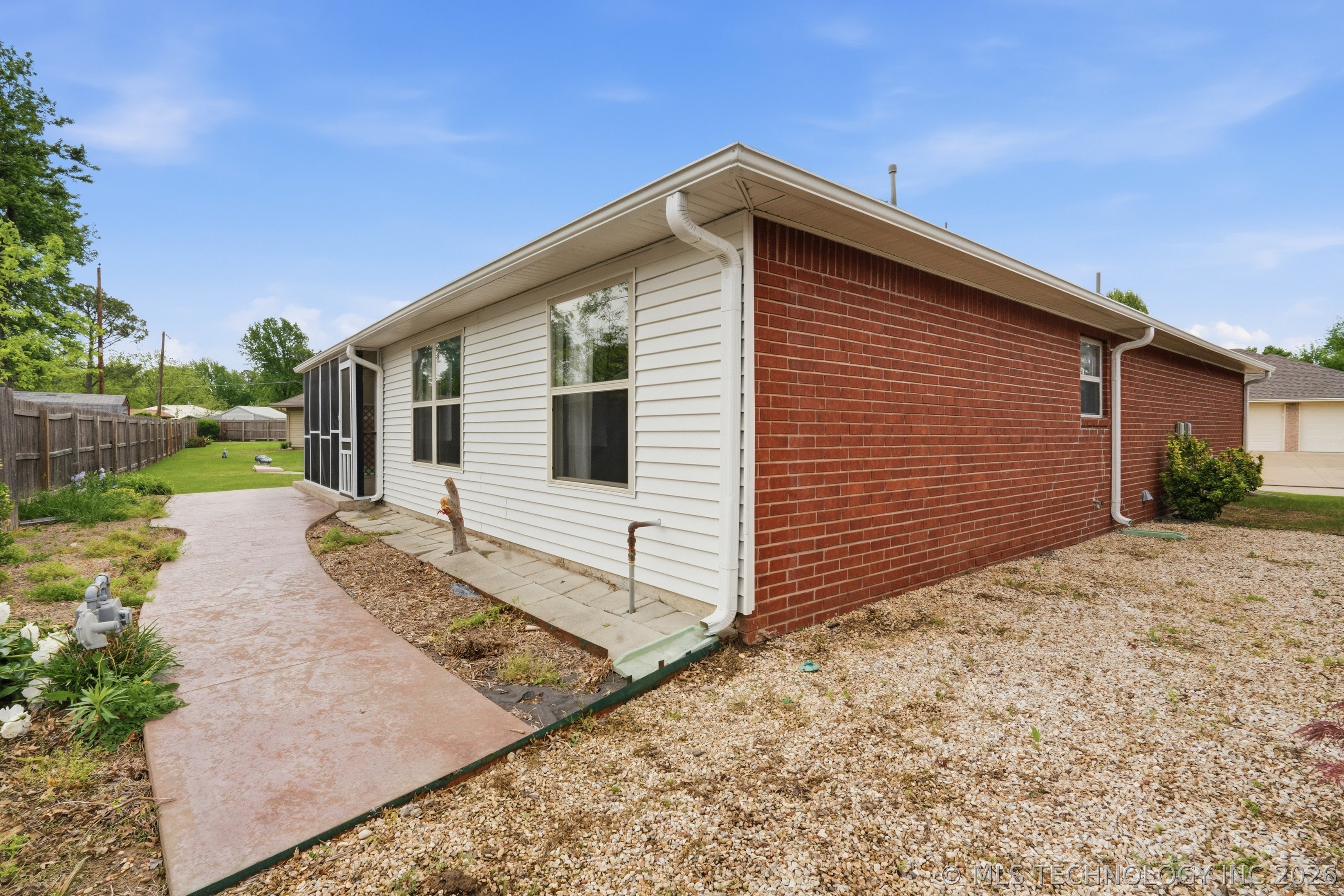 315 Savannah Park Street Pryor OK 74361