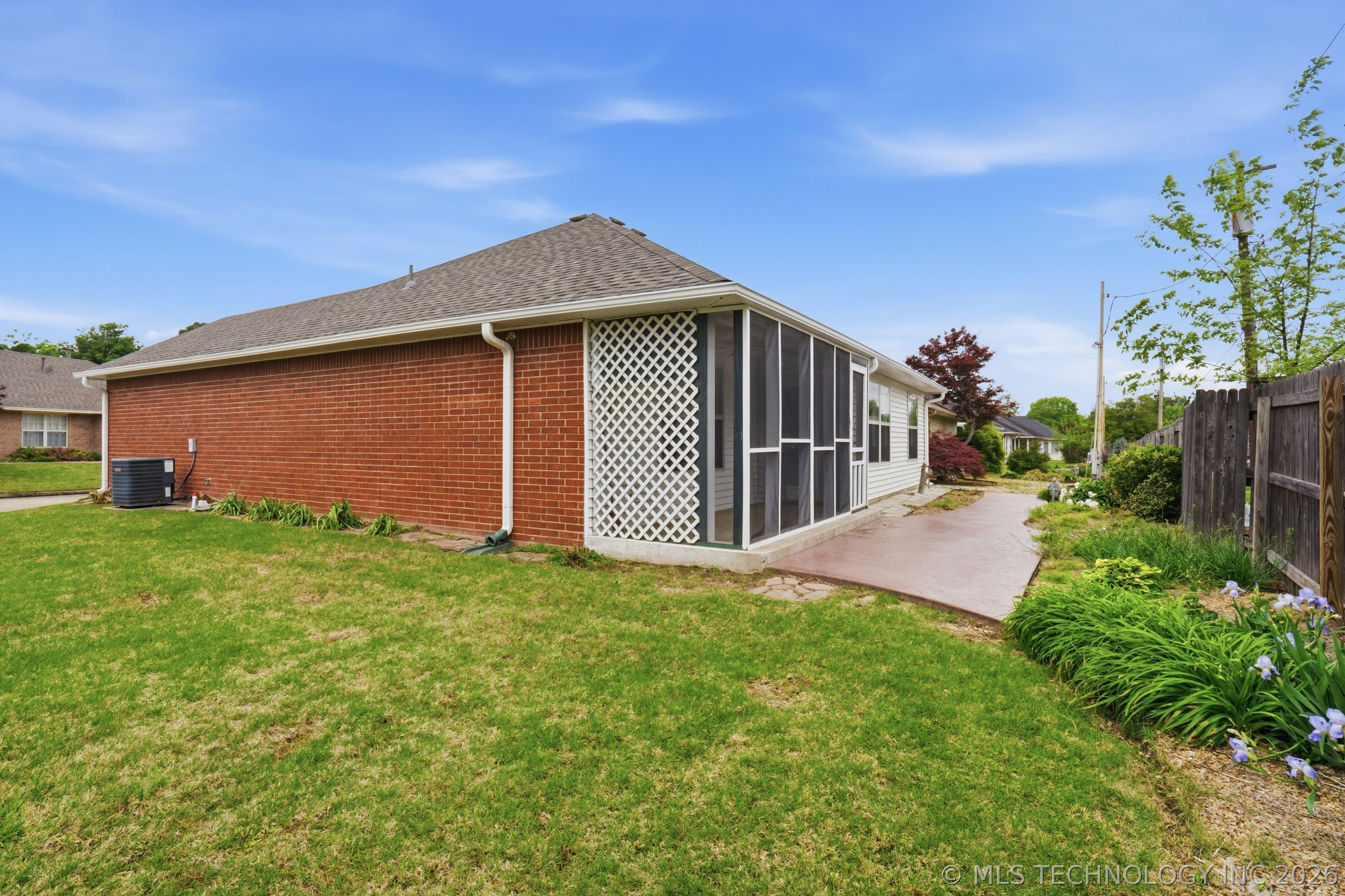 315 Savannah Park Street Pryor OK 74361