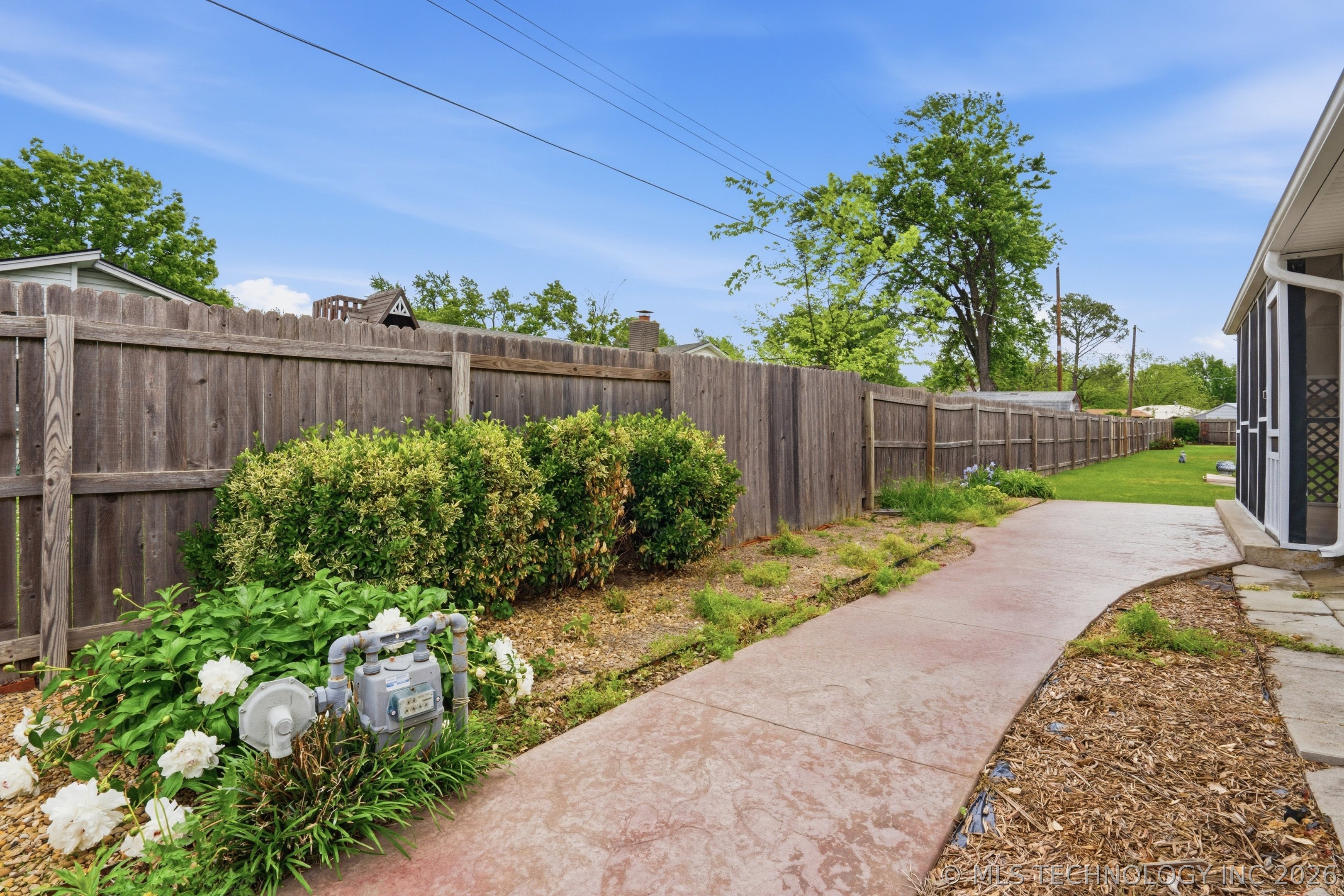 315 Savannah Park Street Pryor OK 74361