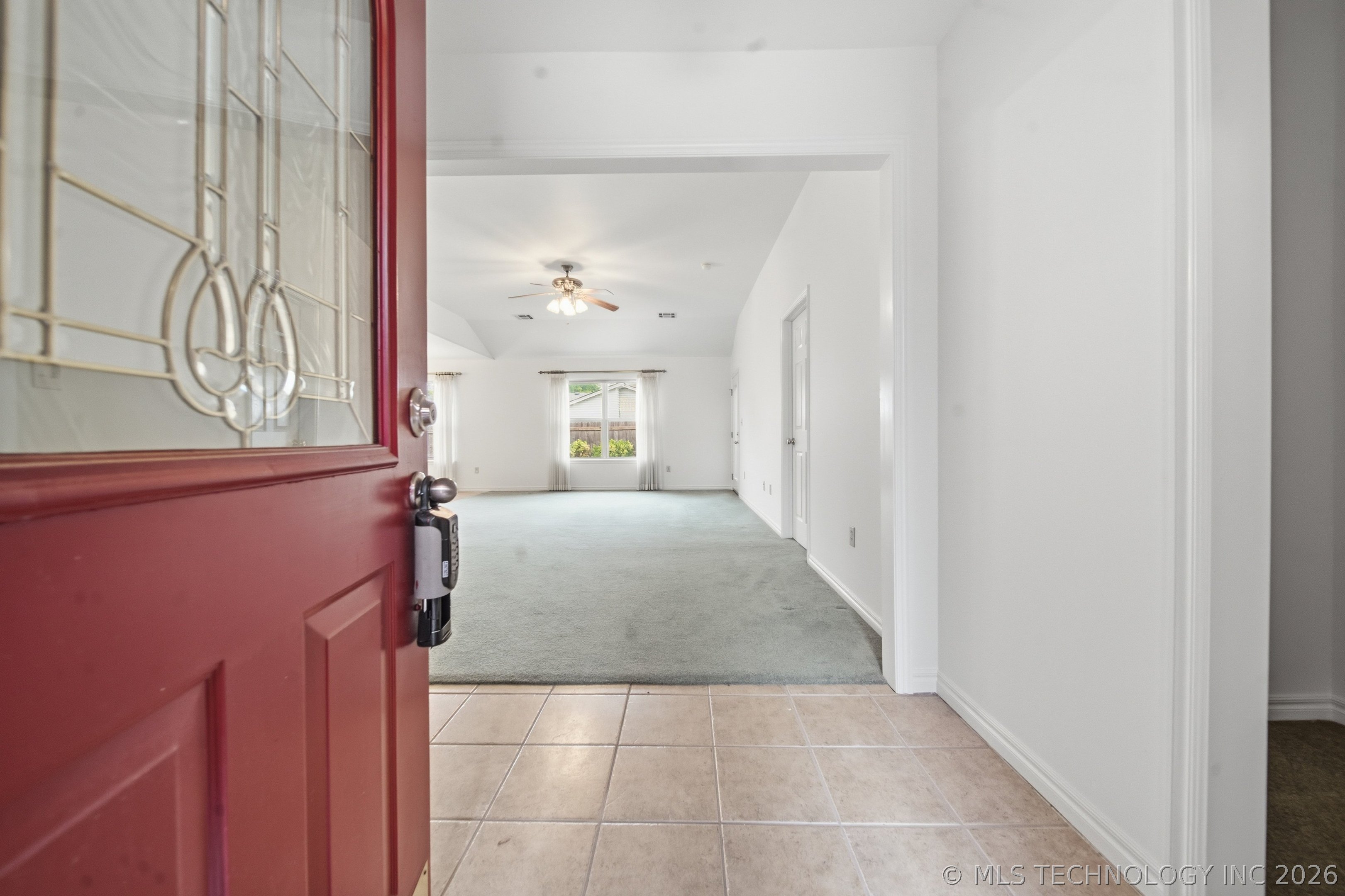 315 Savannah Park Street Pryor OK 74361