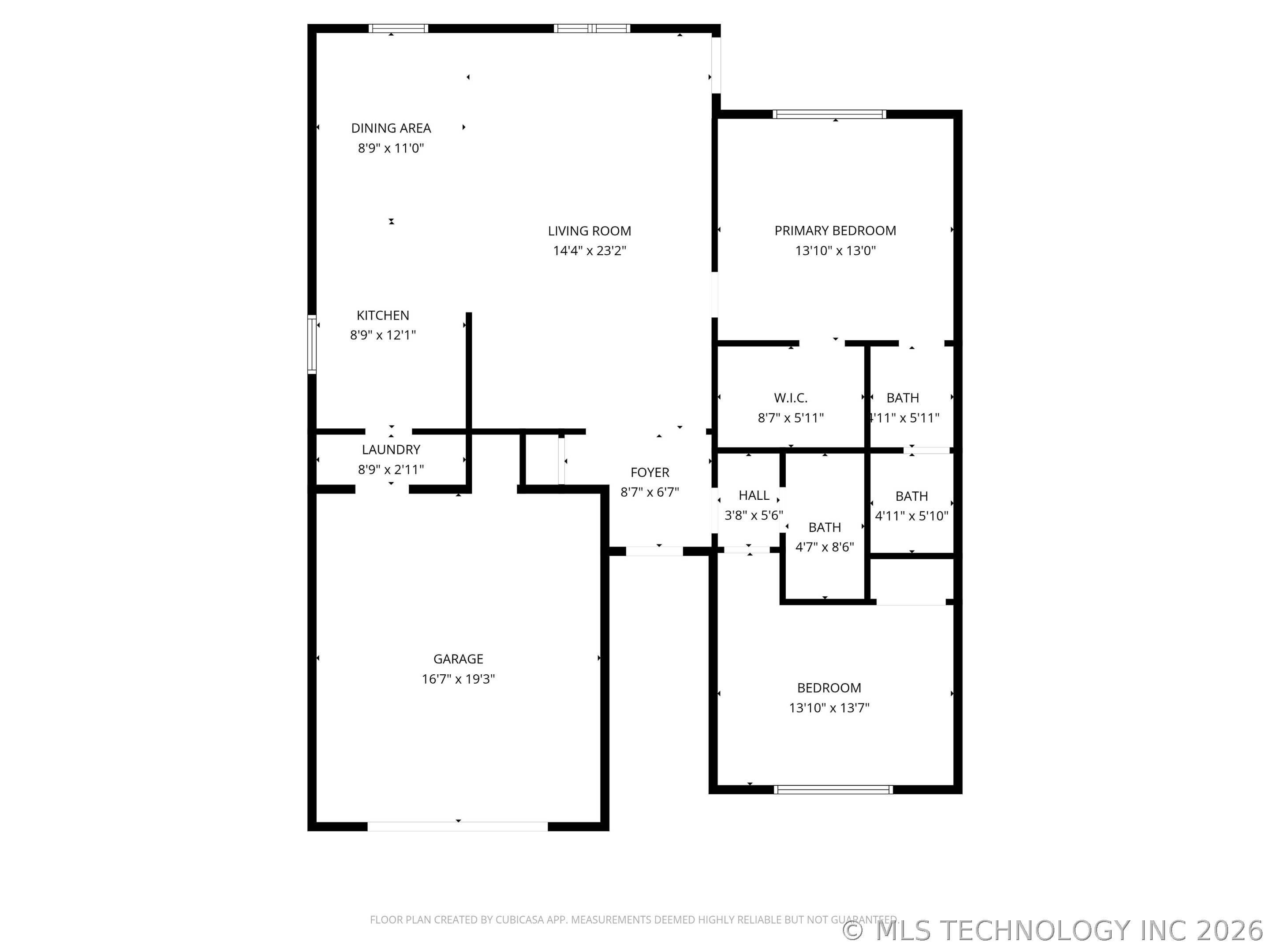 315 Savannah Park Street Pryor OK 74361