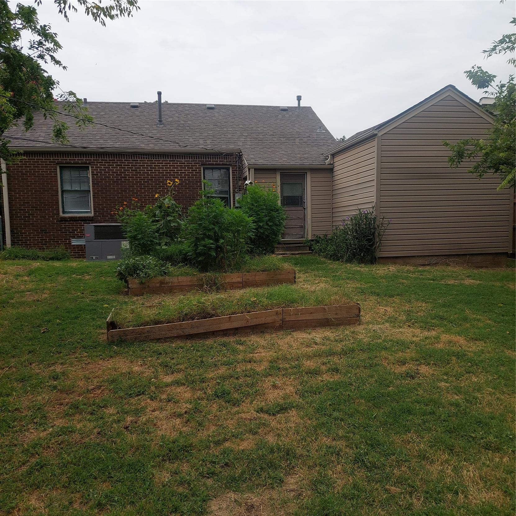 1431 S Oswego Avenue Tulsa OK 74112