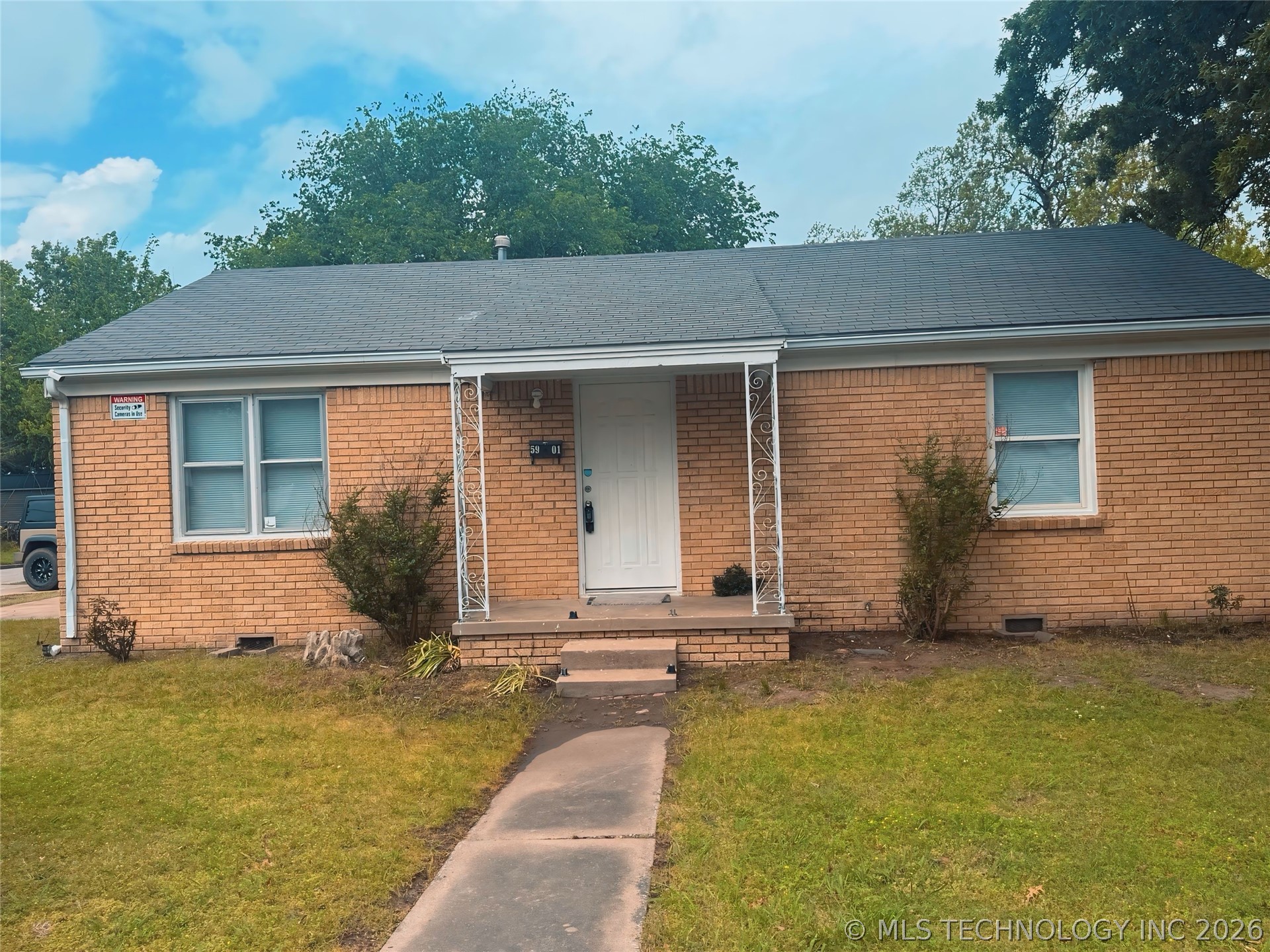 5901 E 3rd Street Tulsa OK 74112
