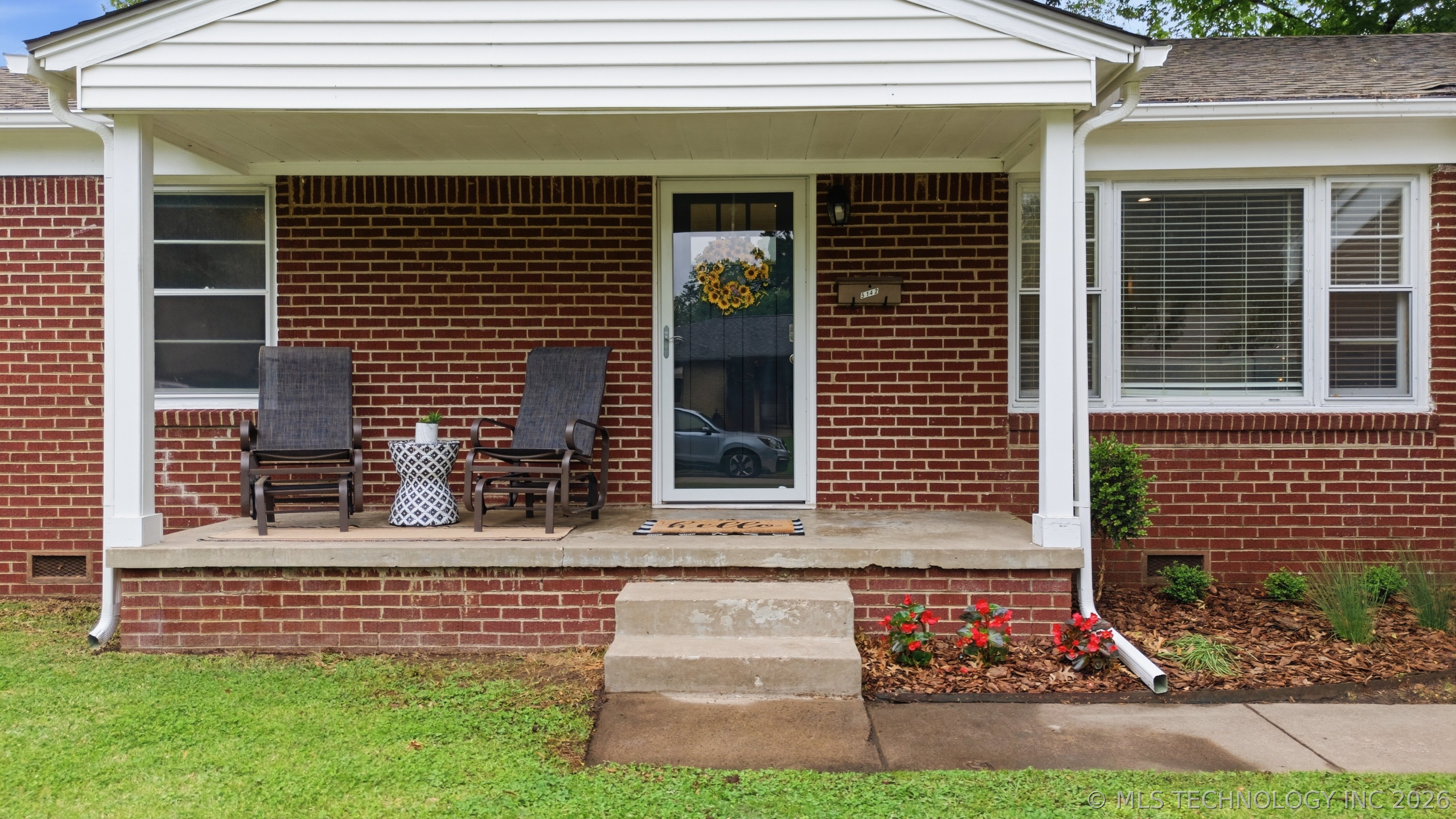 5142 S Trenton Avenue Tulsa OK 74105