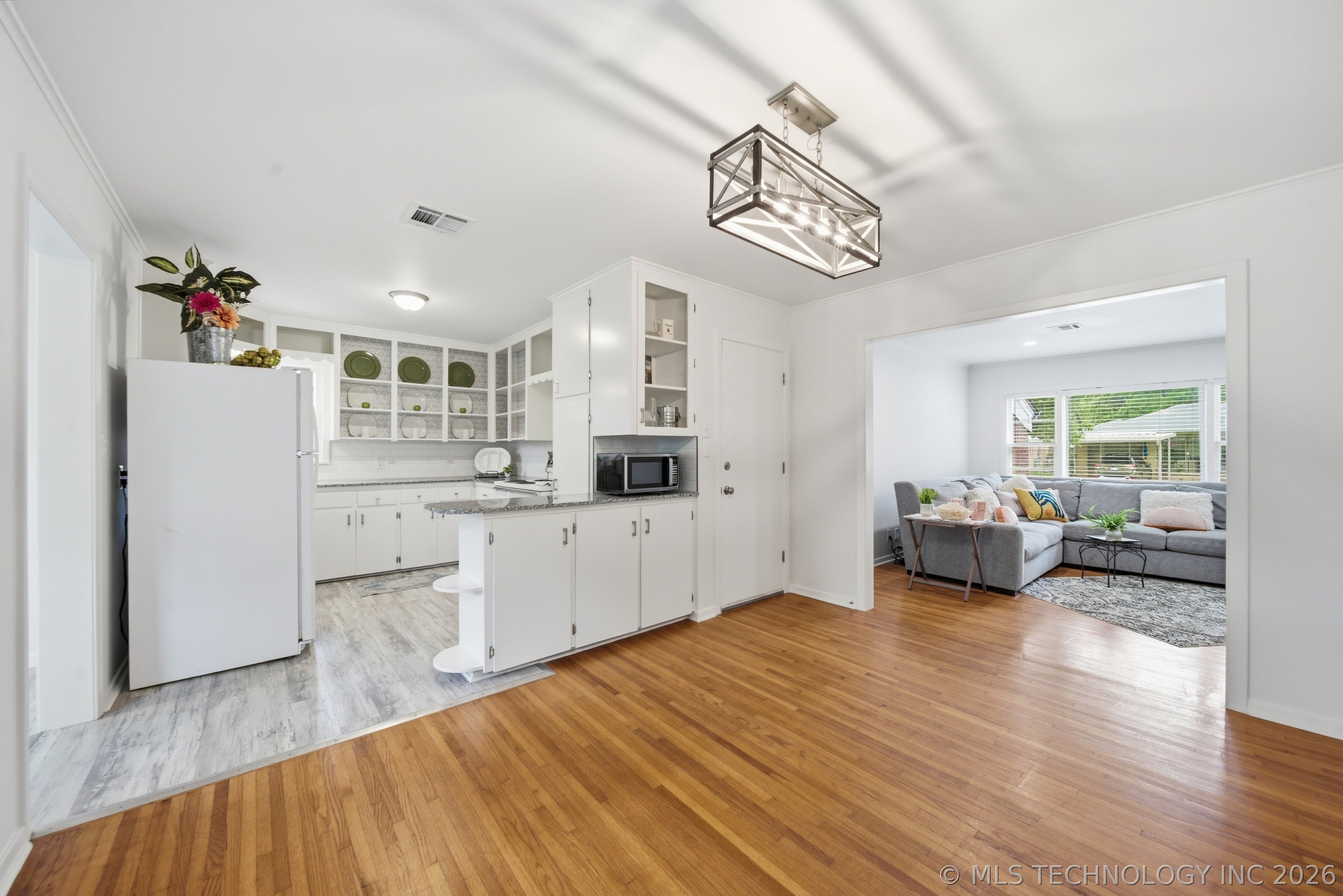 5142 S Trenton Avenue Tulsa OK 74105
