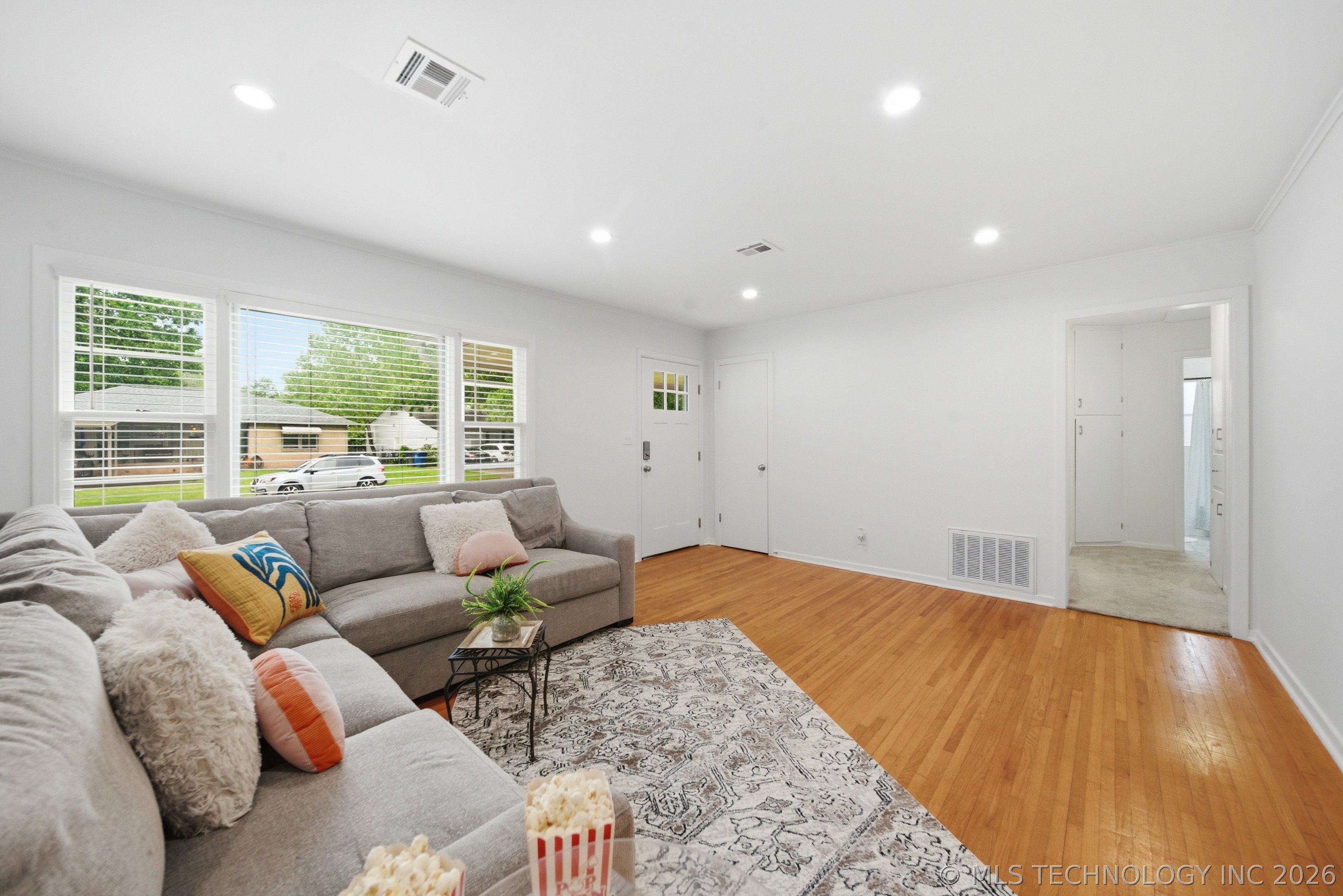 5142 S Trenton Avenue Tulsa OK 74105