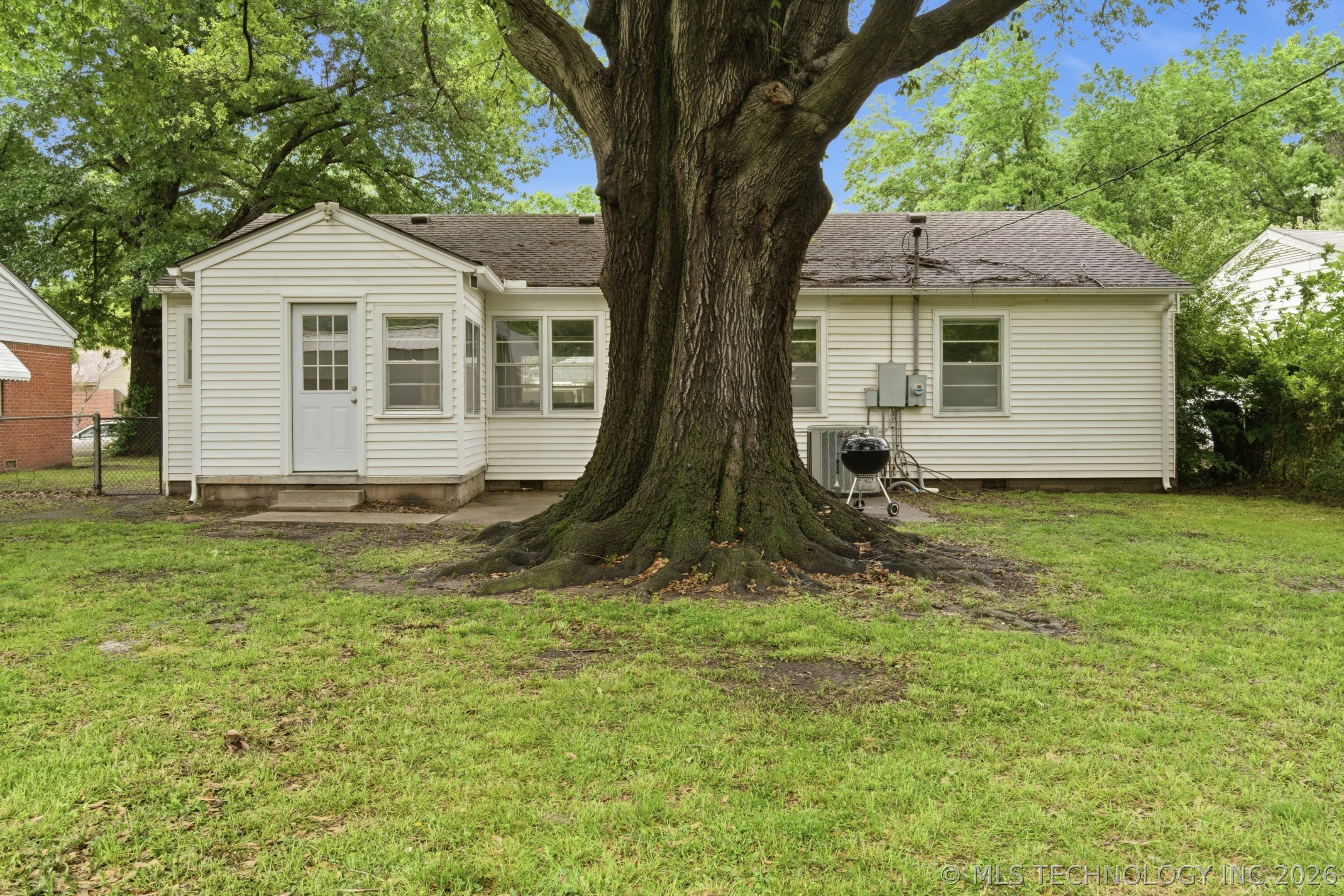 5142 S Trenton Avenue Tulsa OK 74105