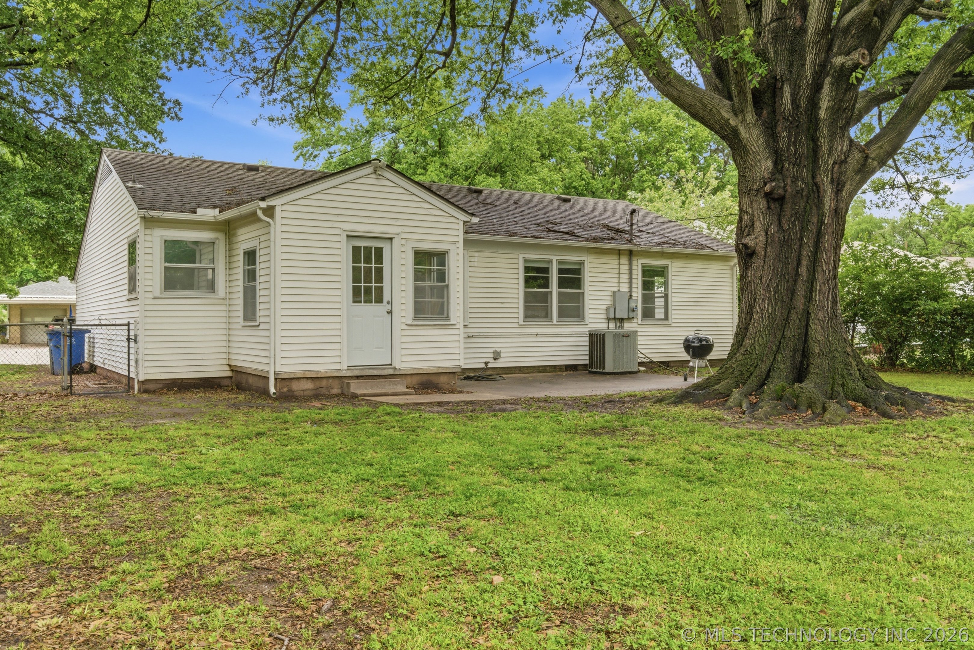 5142 S Trenton Avenue Tulsa OK 74105