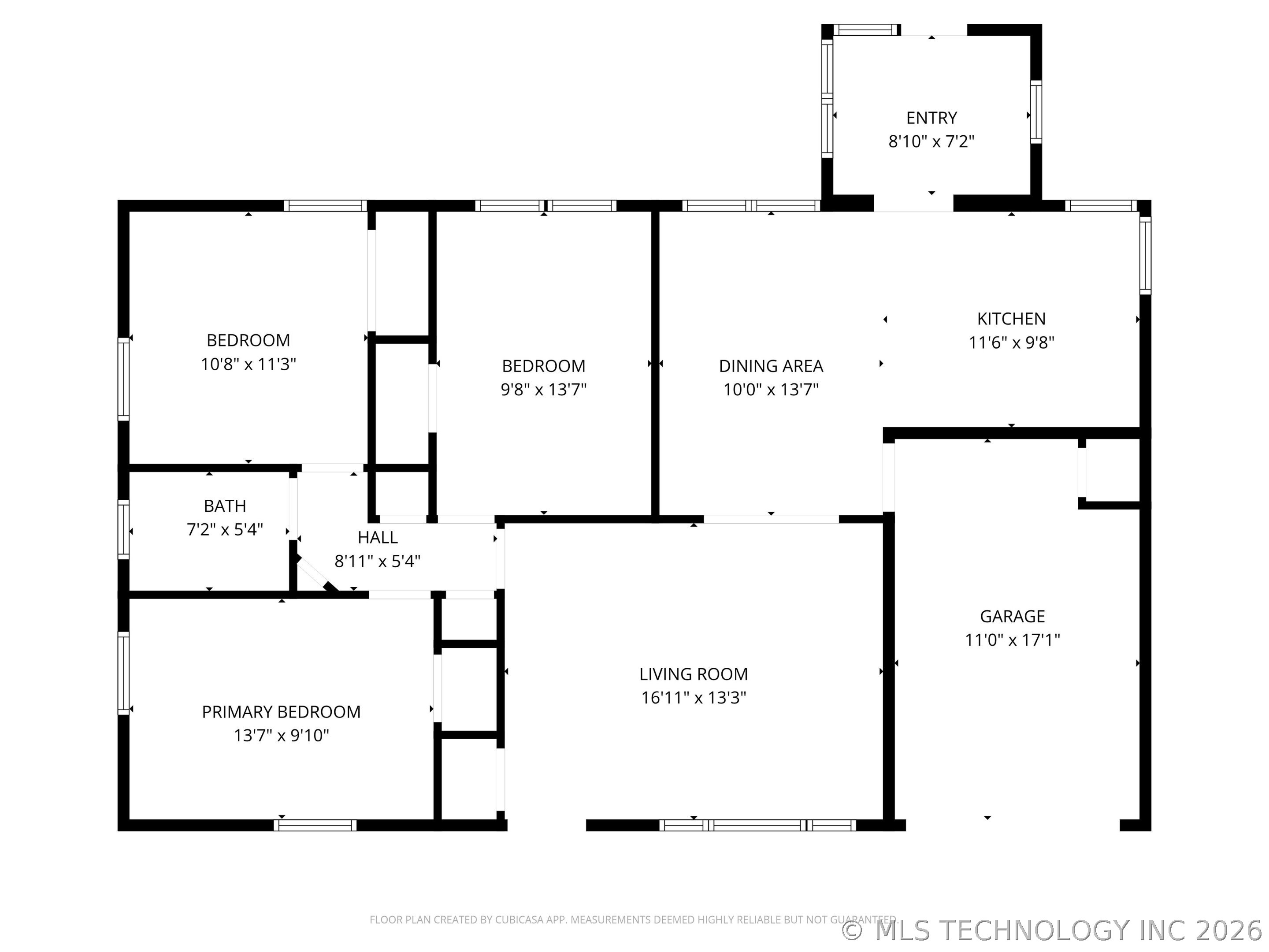 5142 S Trenton Avenue Tulsa OK 74105