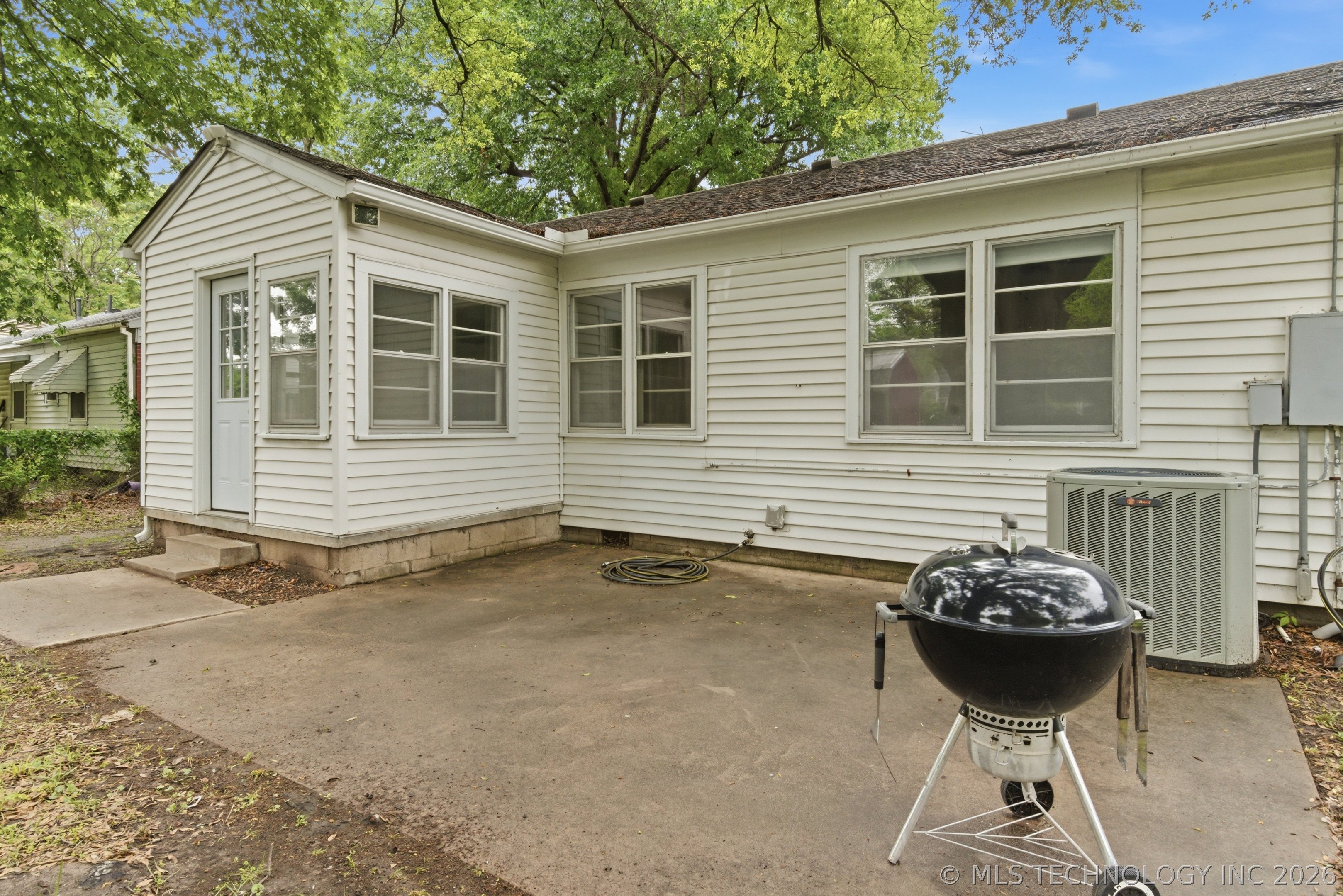 5142 S Trenton Avenue Tulsa OK 74105