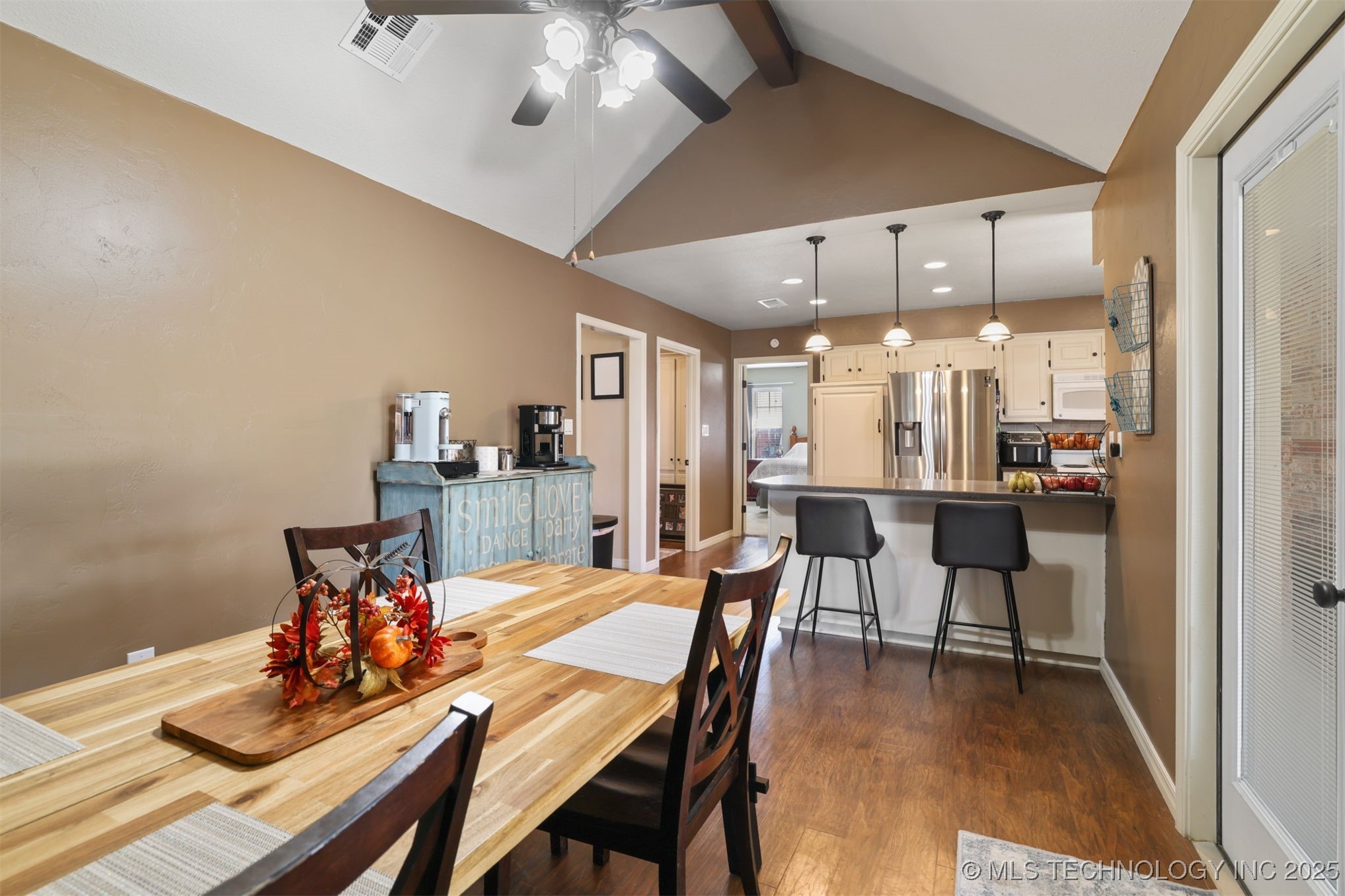 2811 Misty Circle Durant OK 74701