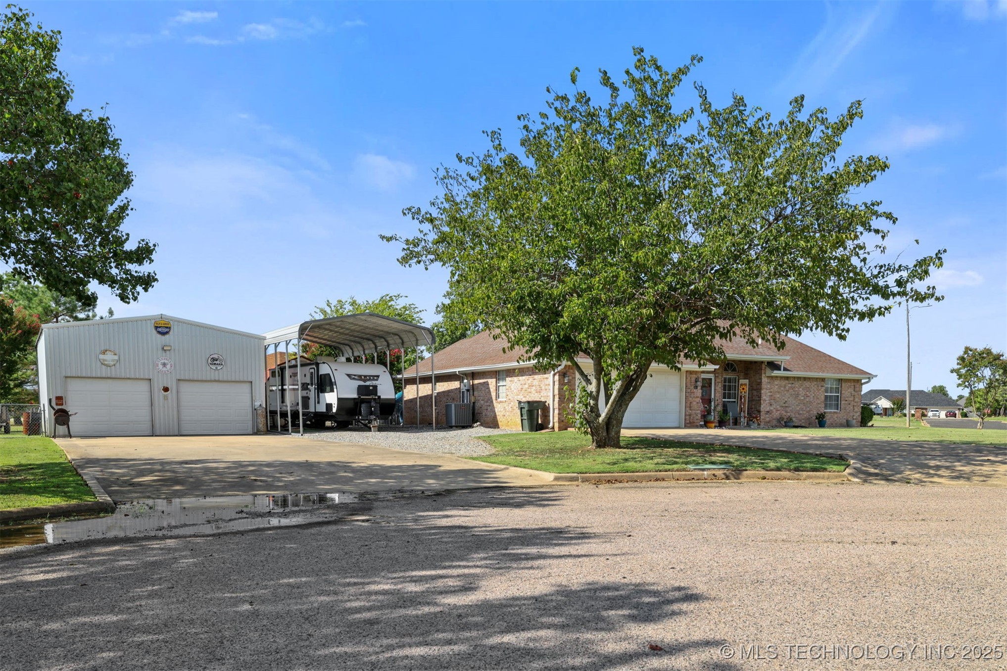 2811 Misty Circle Durant OK 74701