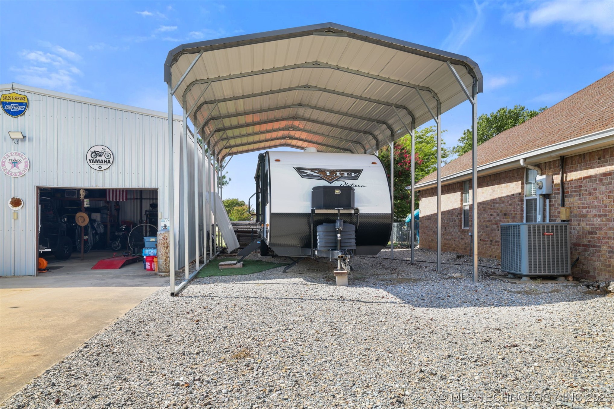 2811 Misty Circle Durant OK 74701