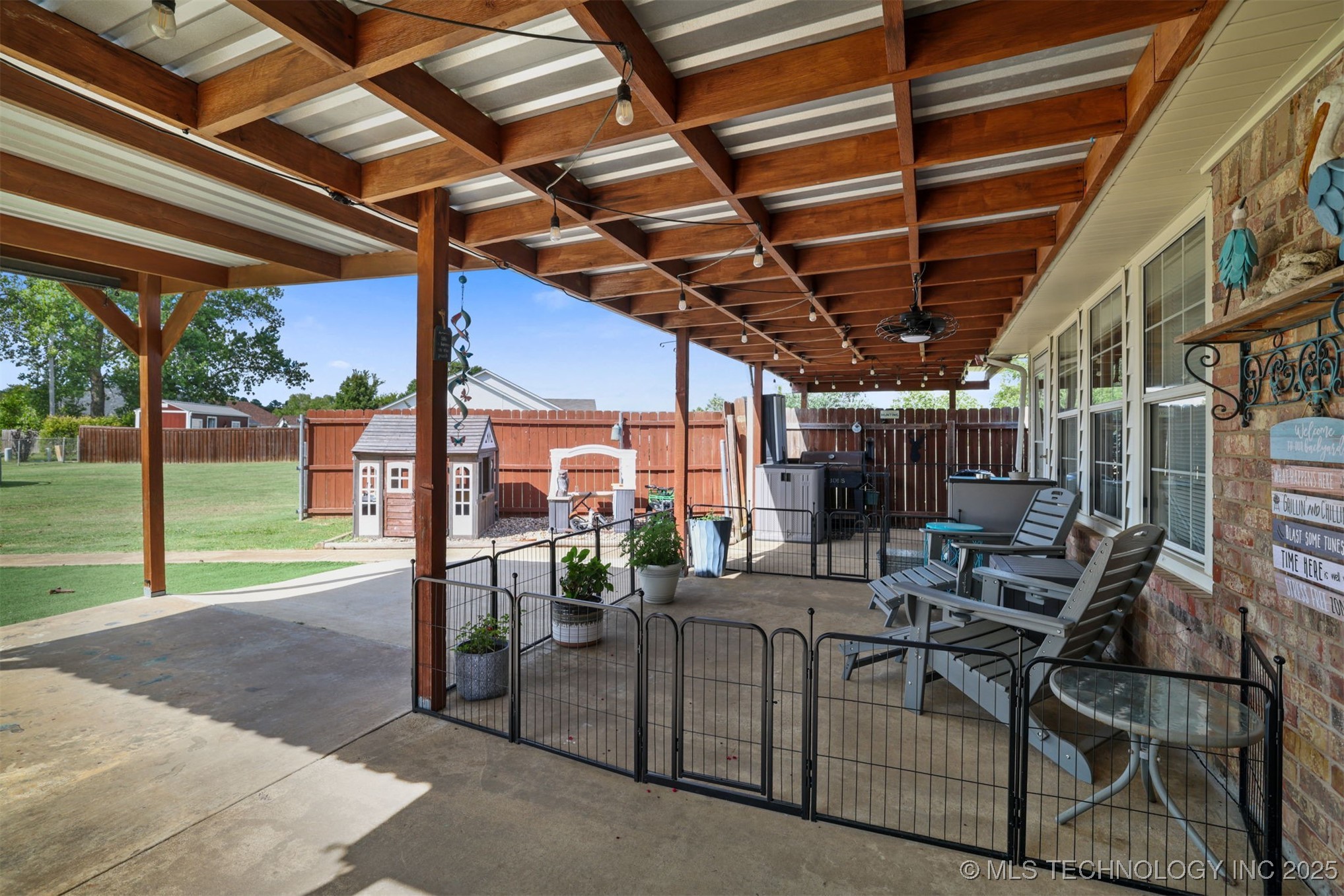 2811 Misty Circle Durant OK 74701