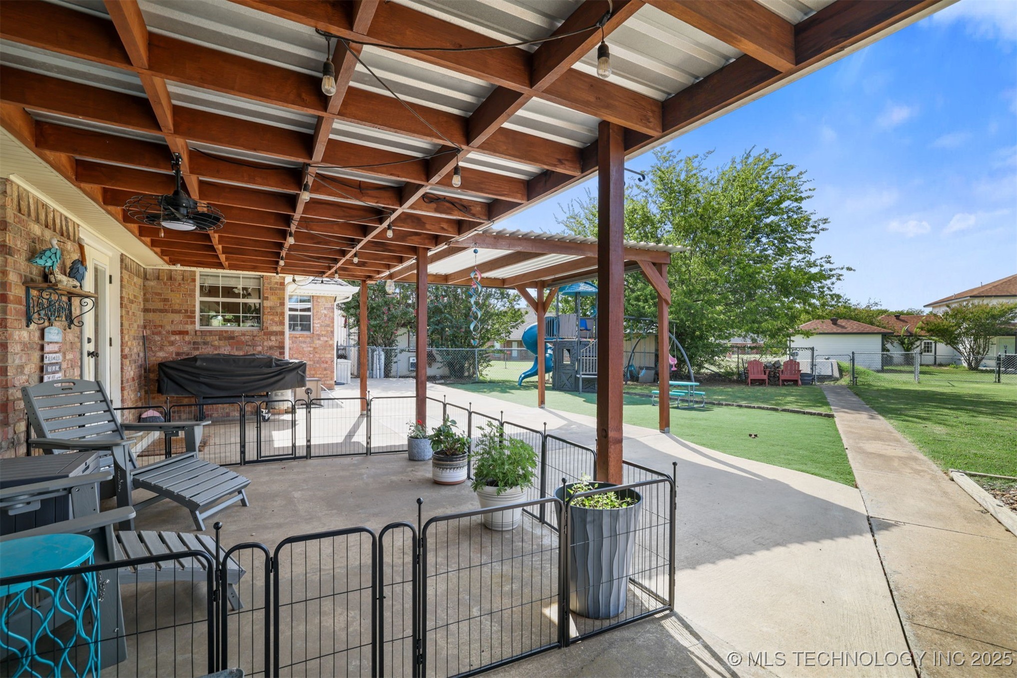 2811 Misty Circle Durant OK 74701