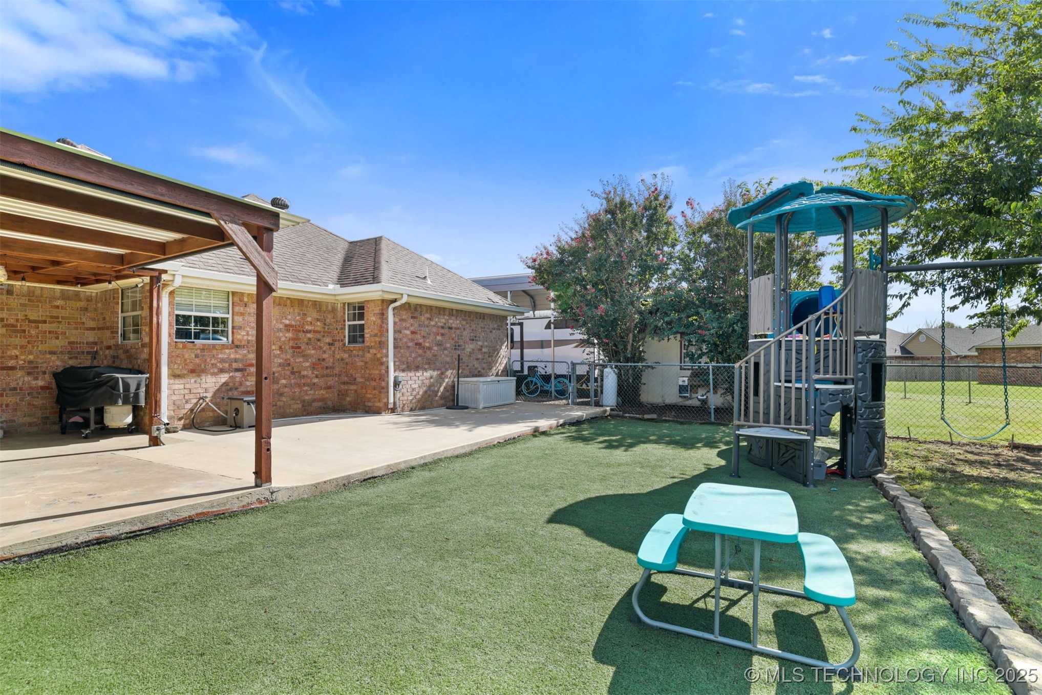 2811 Misty Circle Durant OK 74701