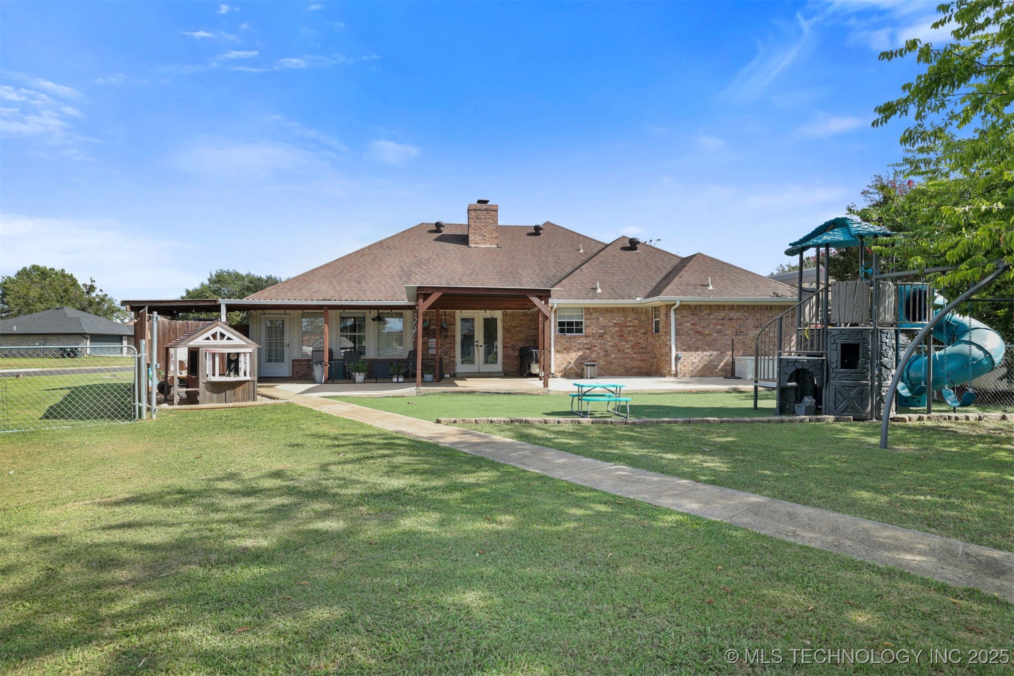 2811 Misty Circle Durant OK 74701