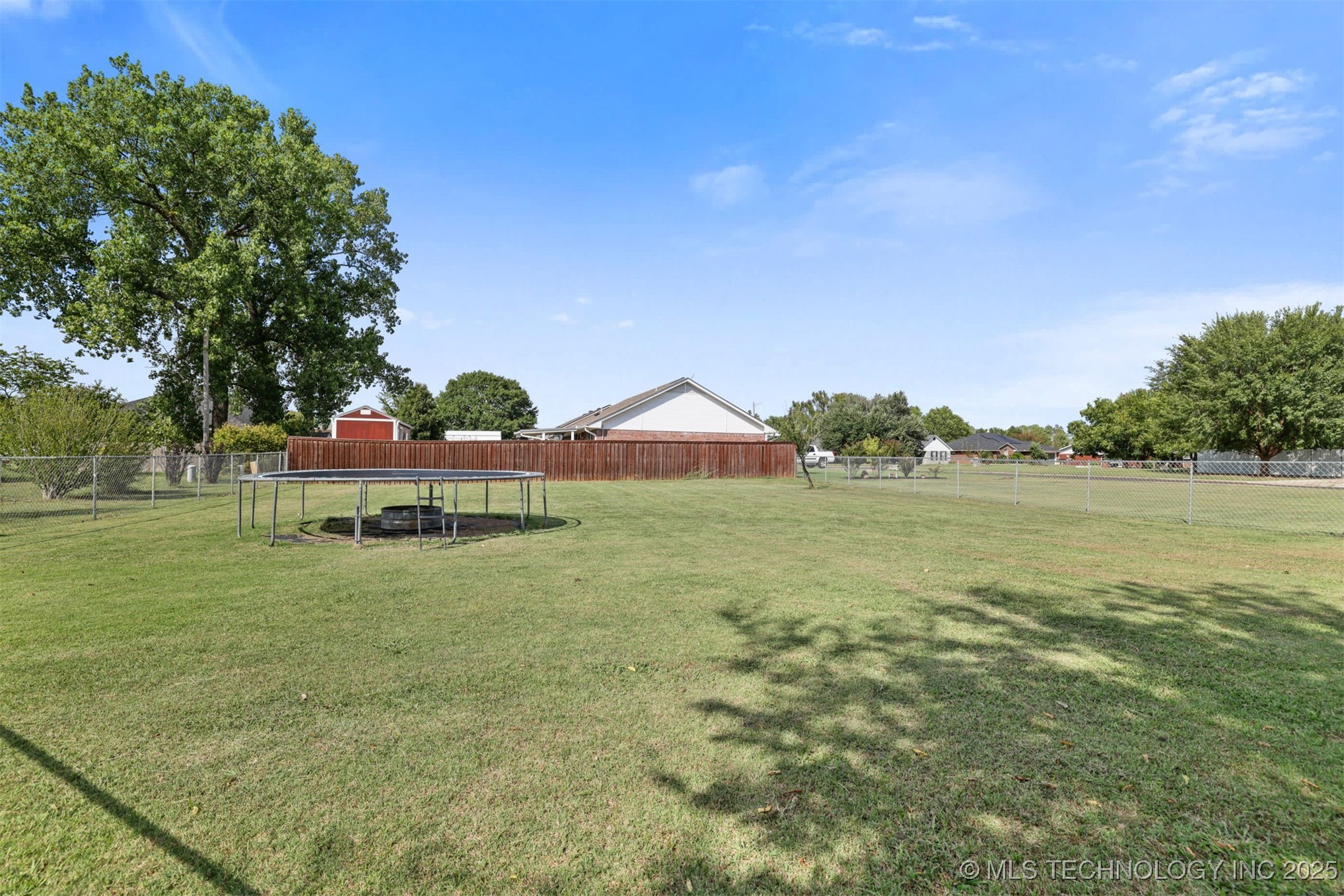 2811 Misty Circle Durant OK 74701