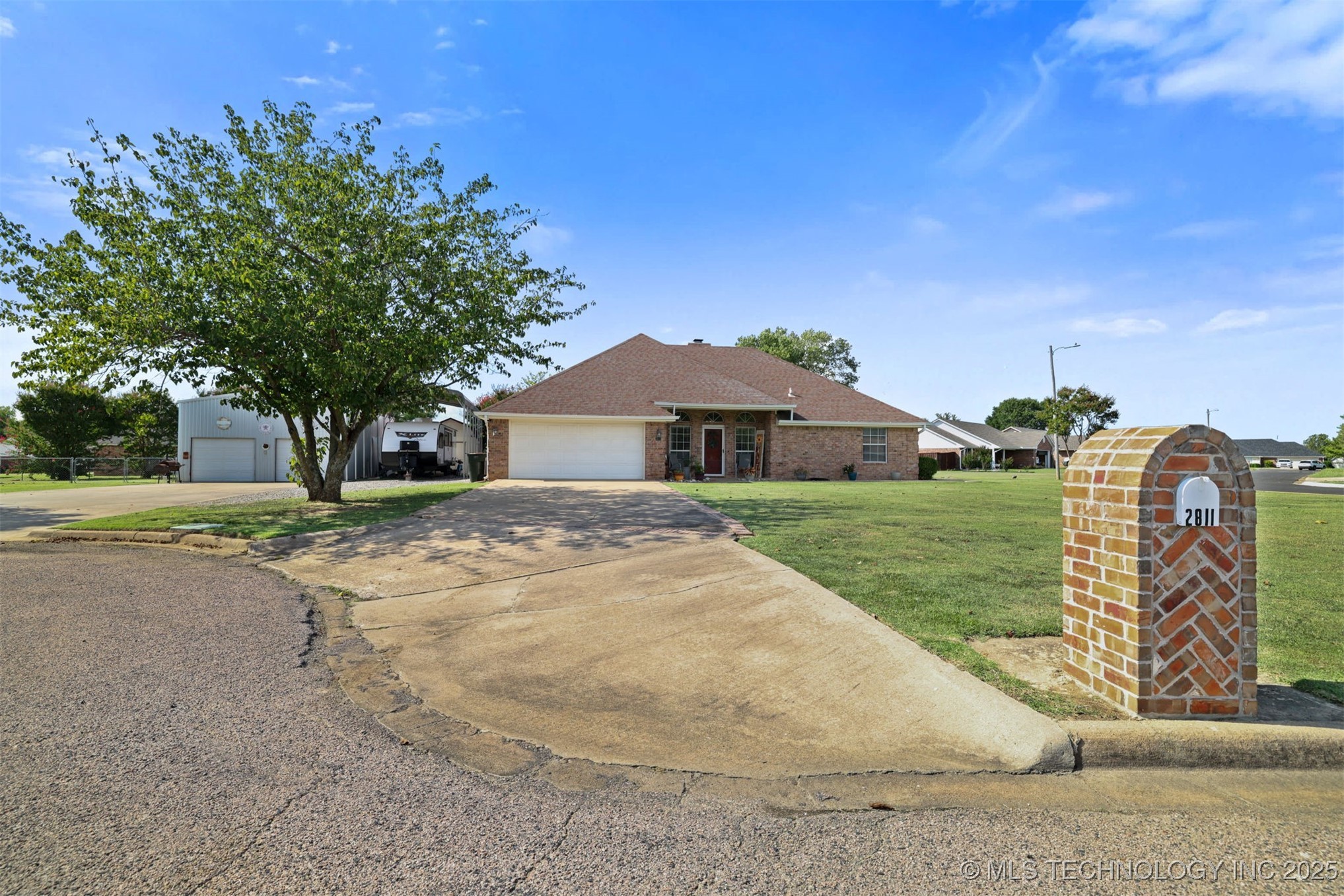 2811 Misty Circle Durant OK 74701