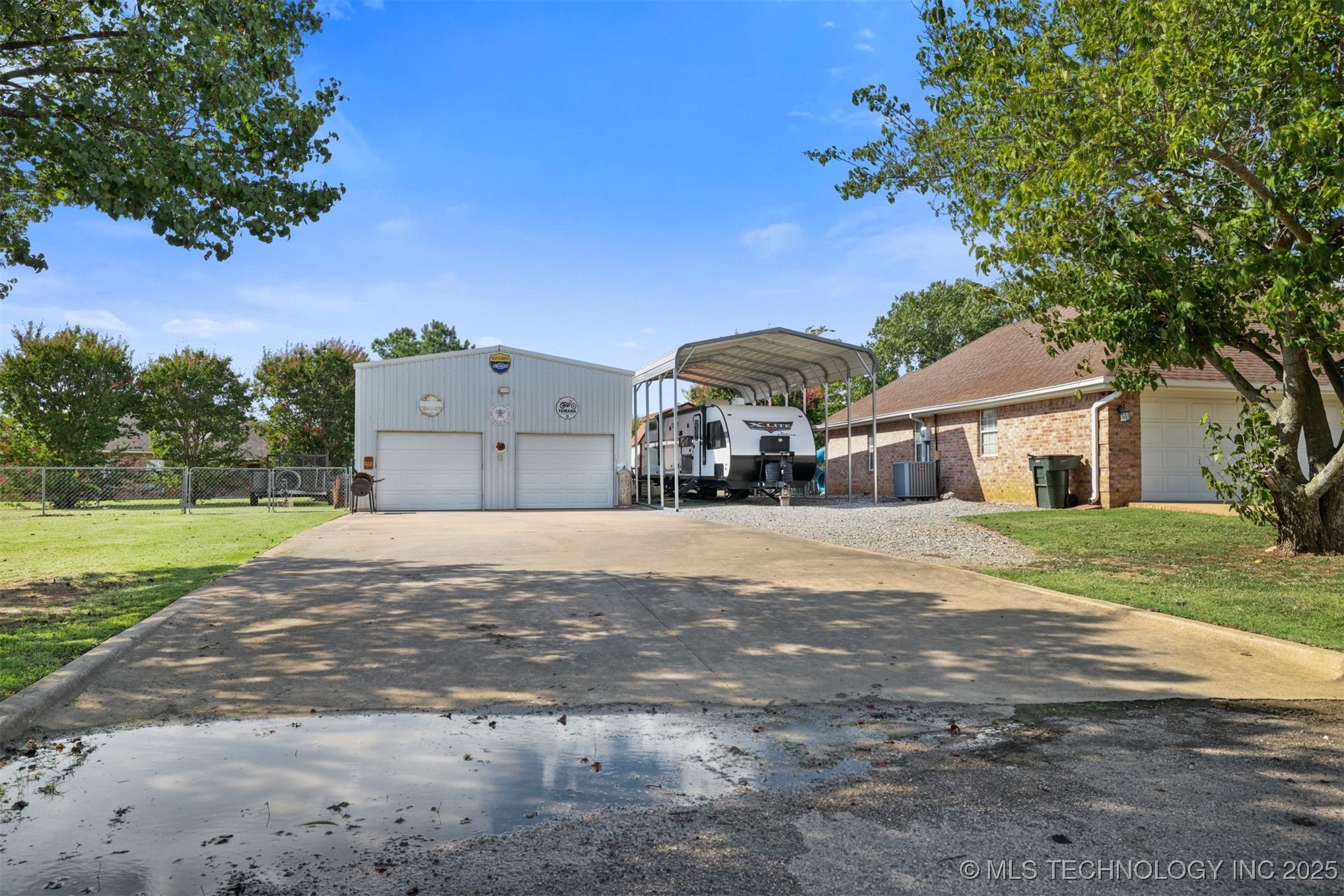 2811 Misty Circle Durant OK 74701