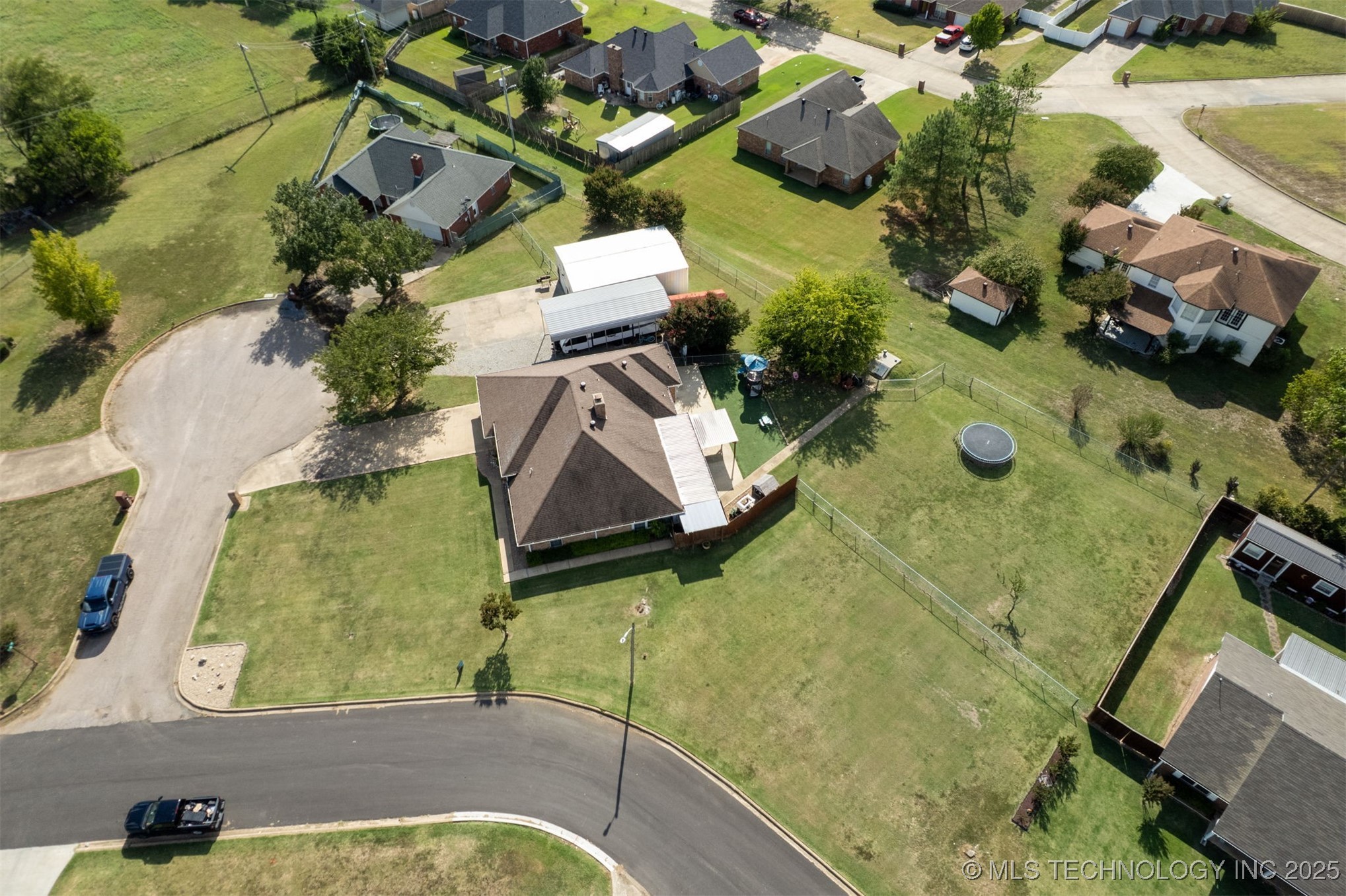 2811 Misty Circle Durant OK 74701