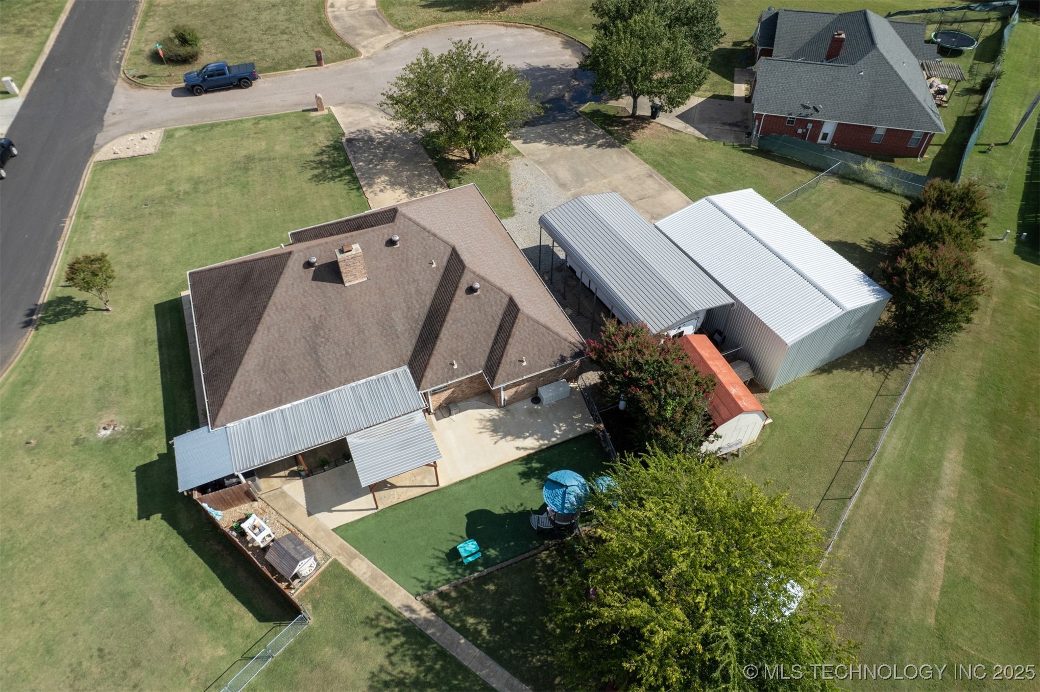 2811 Misty Circle Durant OK 74701