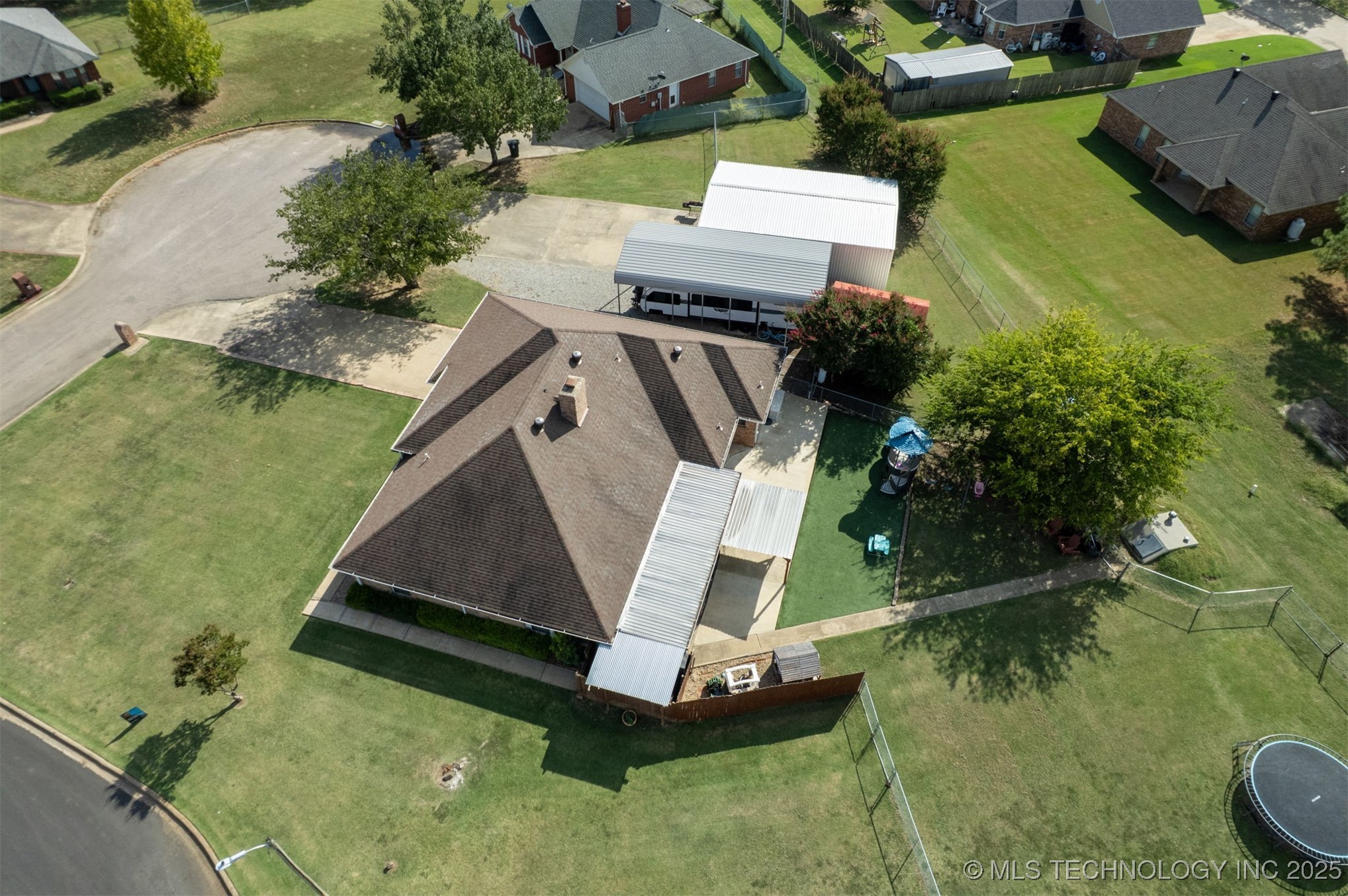 2811 Misty Circle Durant OK 74701