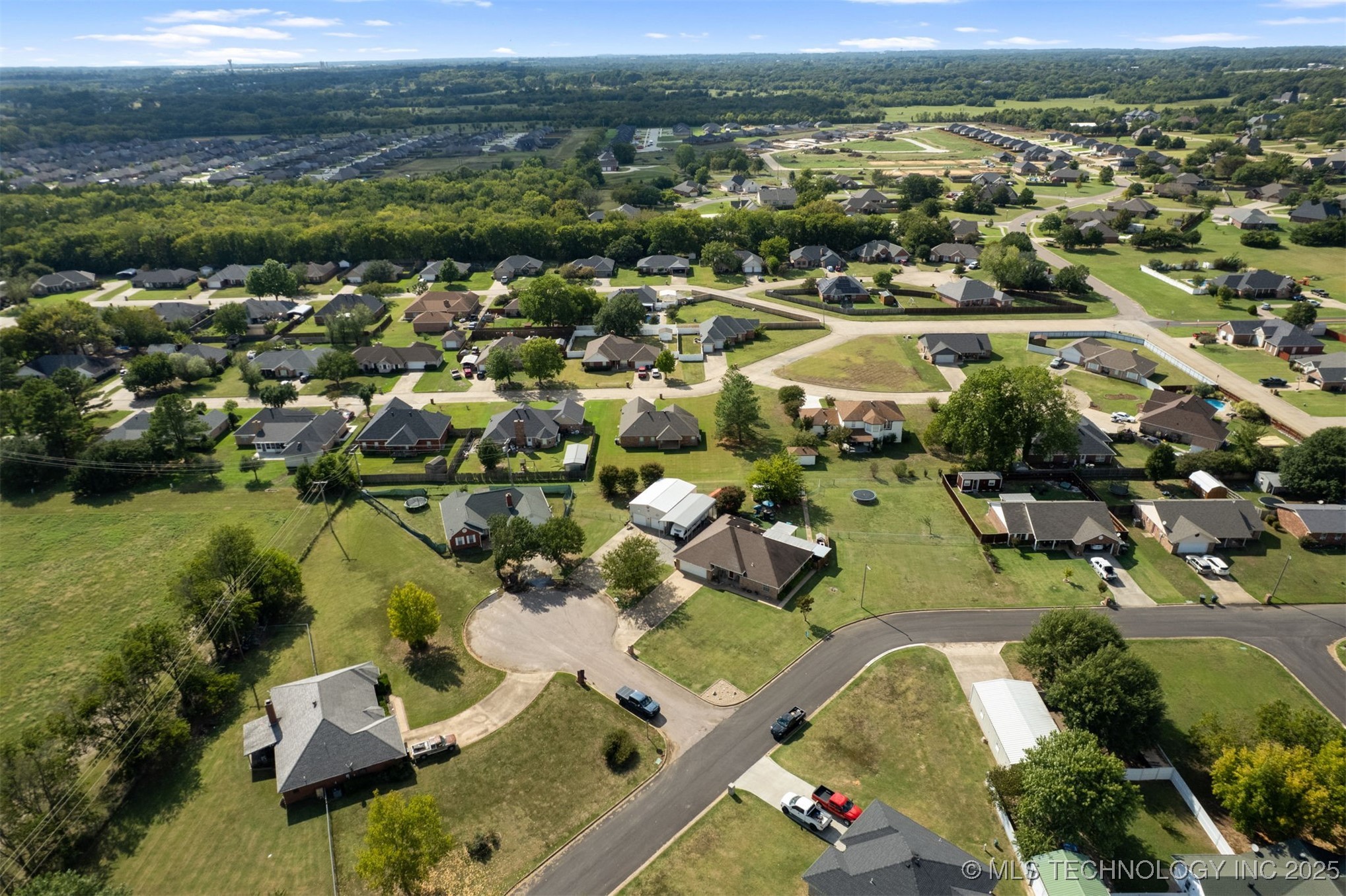 2811 Misty Circle Durant OK 74701