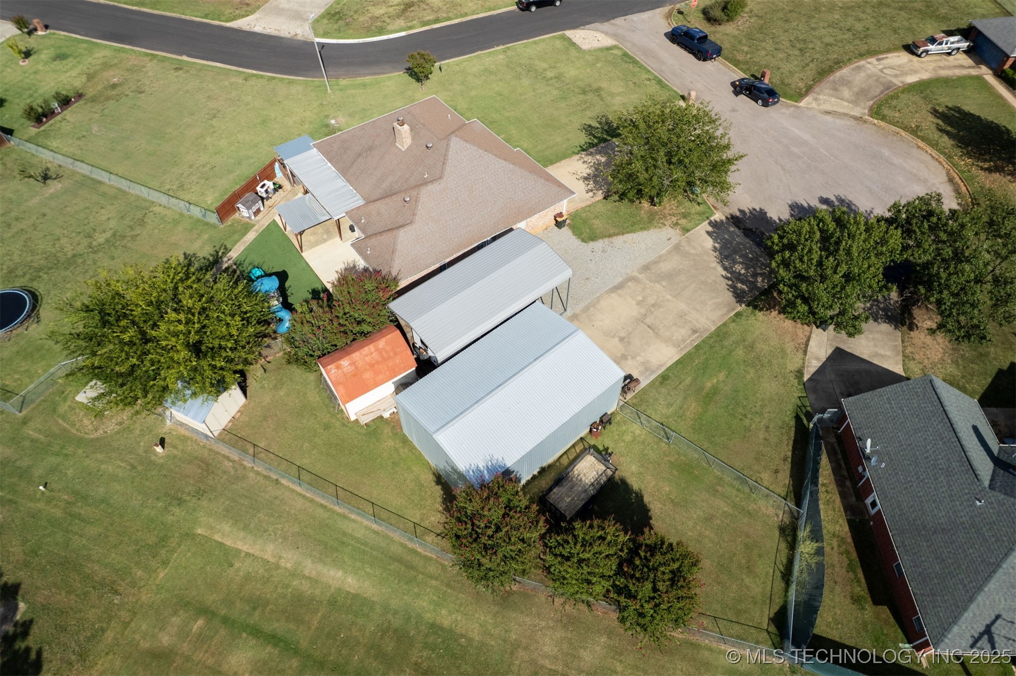 2811 Misty Circle Durant OK 74701