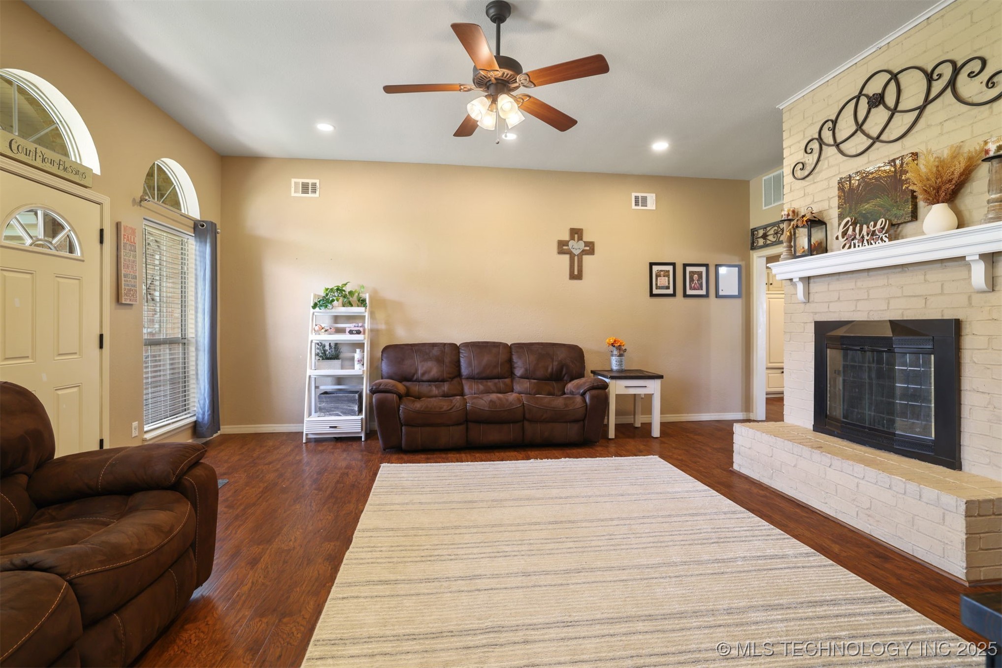 2811 Misty Circle Durant OK 74701