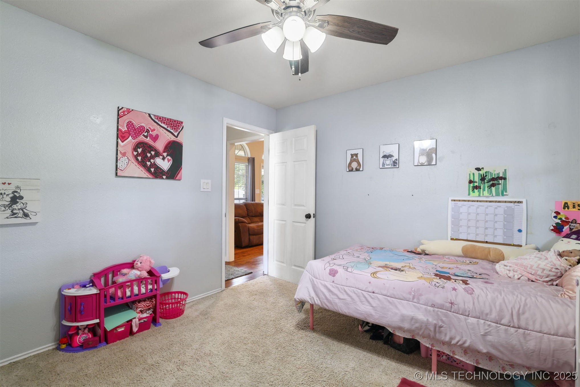 2811 Misty Circle Durant OK 74701