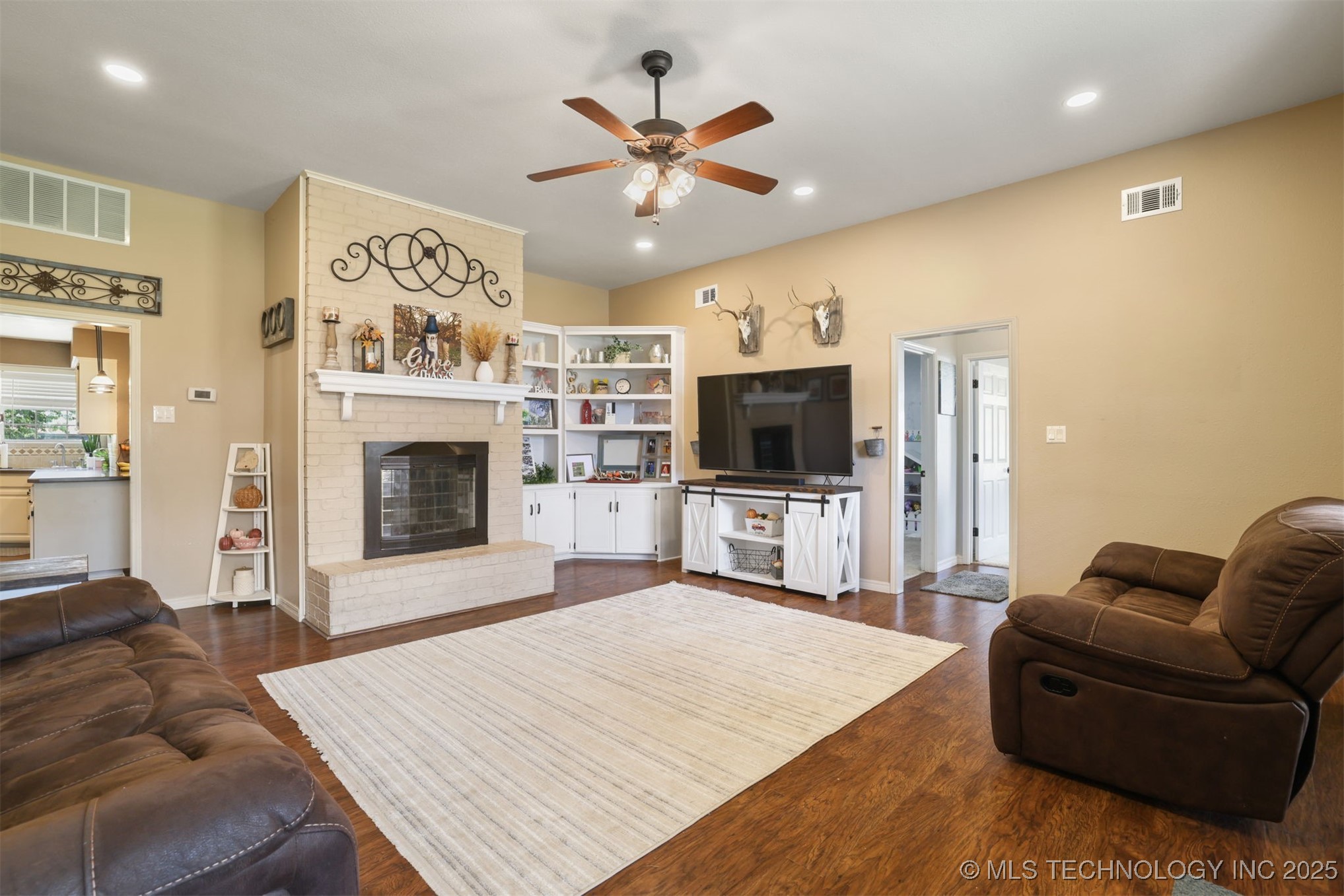2811 Misty Circle Durant OK 74701
