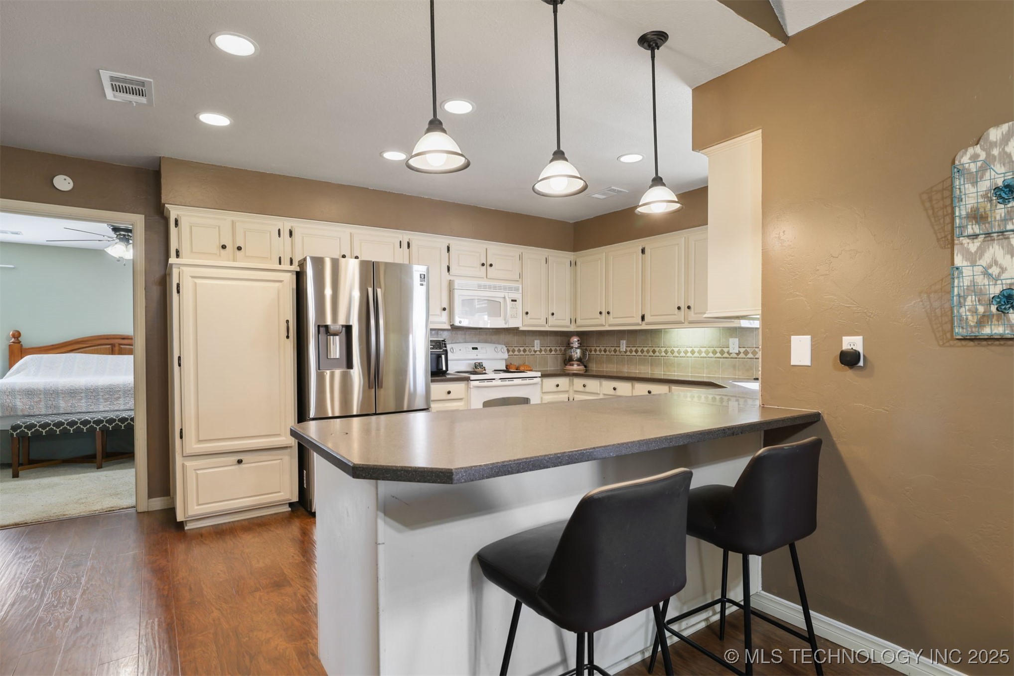 2811 Misty Circle Durant OK 74701