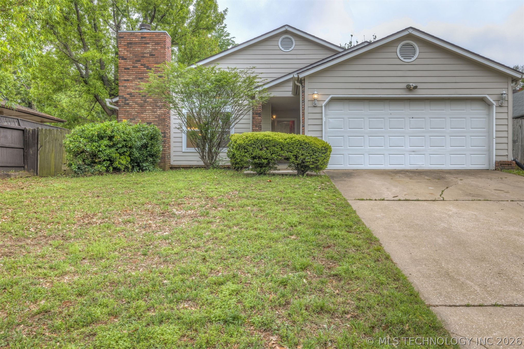 7114 E 98th Street Tulsa OK 74133