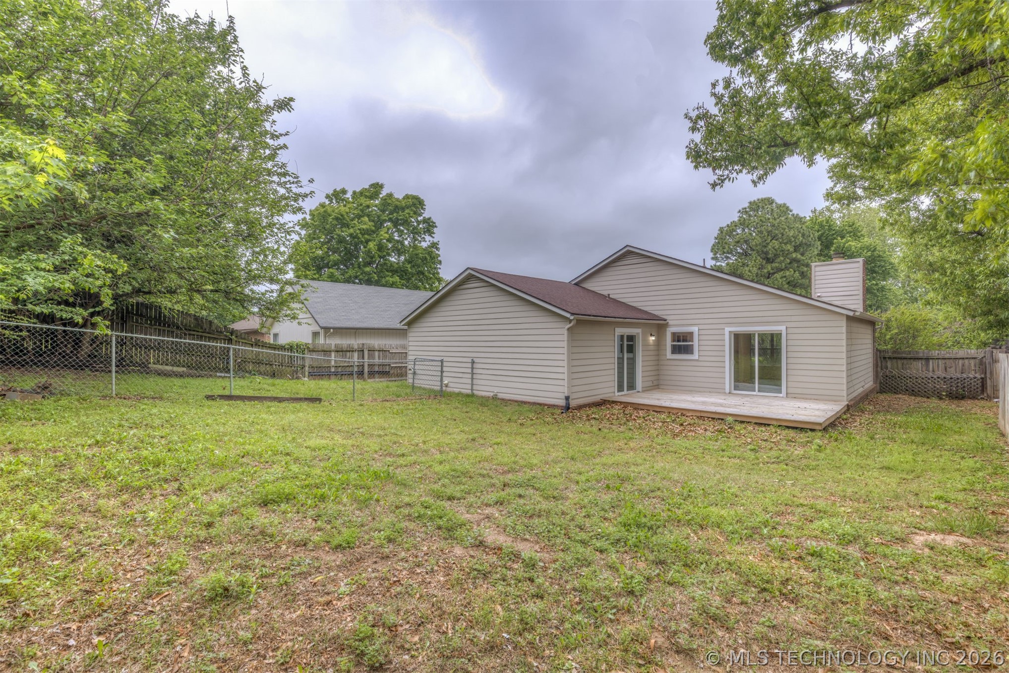 7114 E 98th Street Tulsa OK 74133