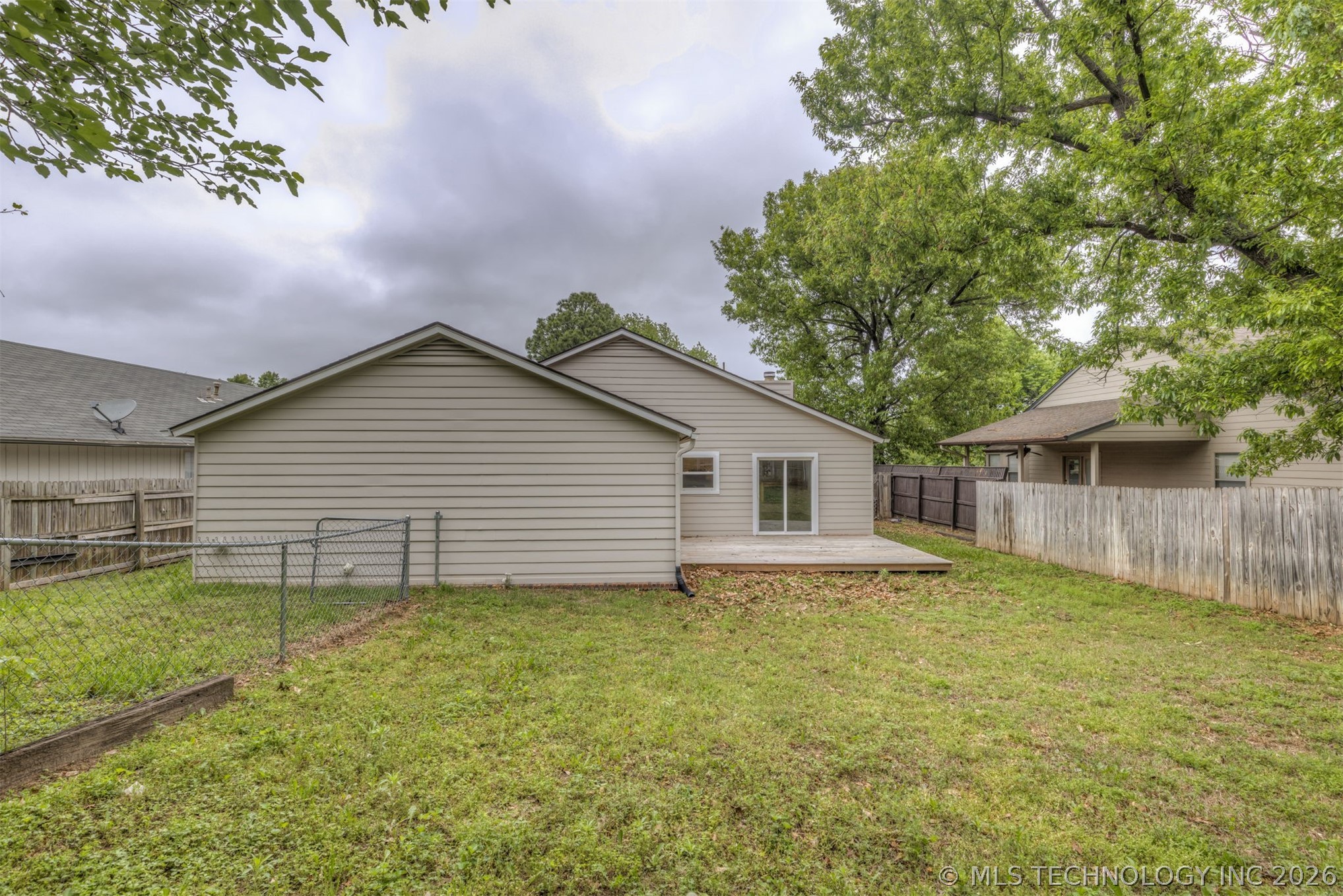 7114 E 98th Street Tulsa OK 74133