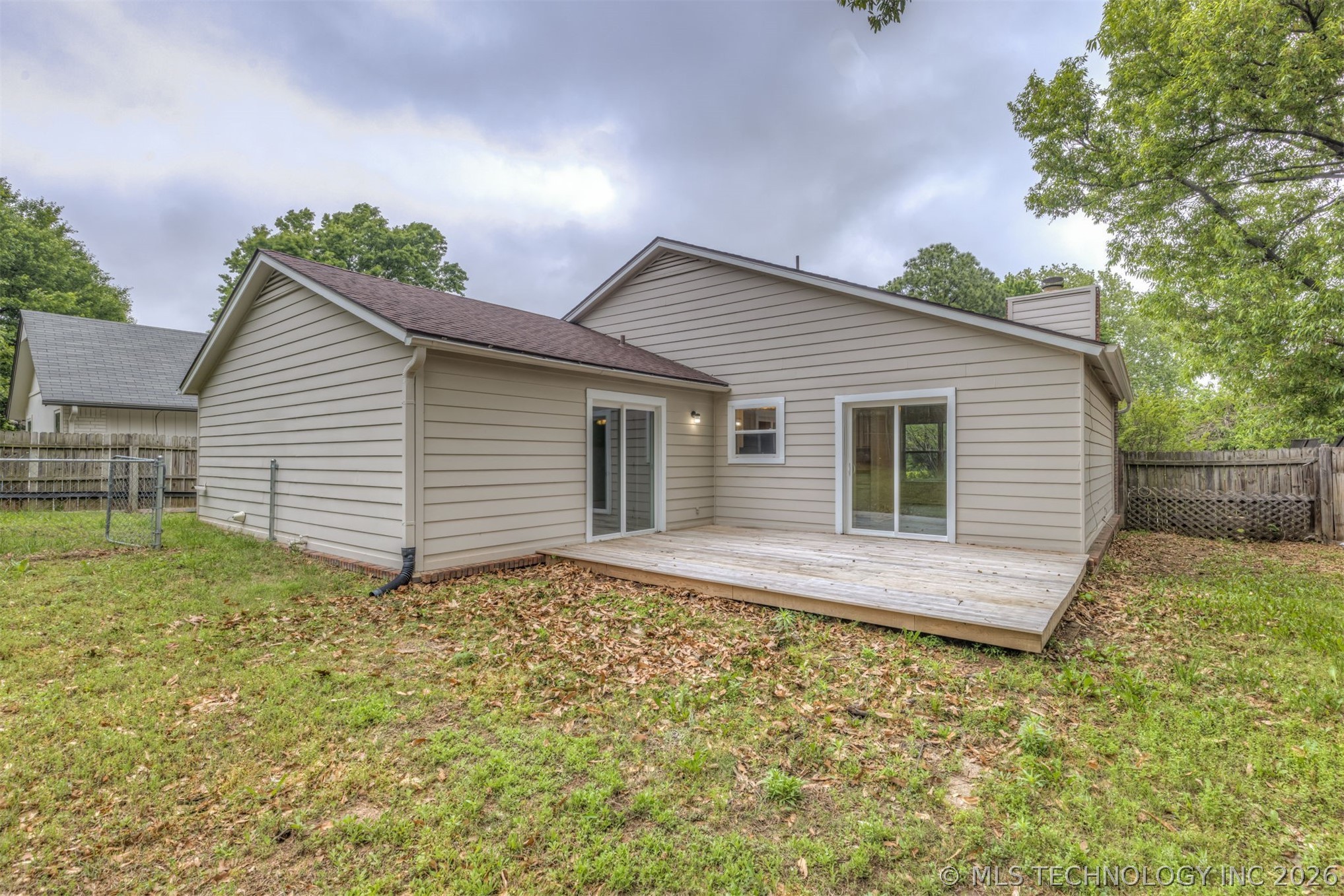 7114 E 98th Street Tulsa OK 74133