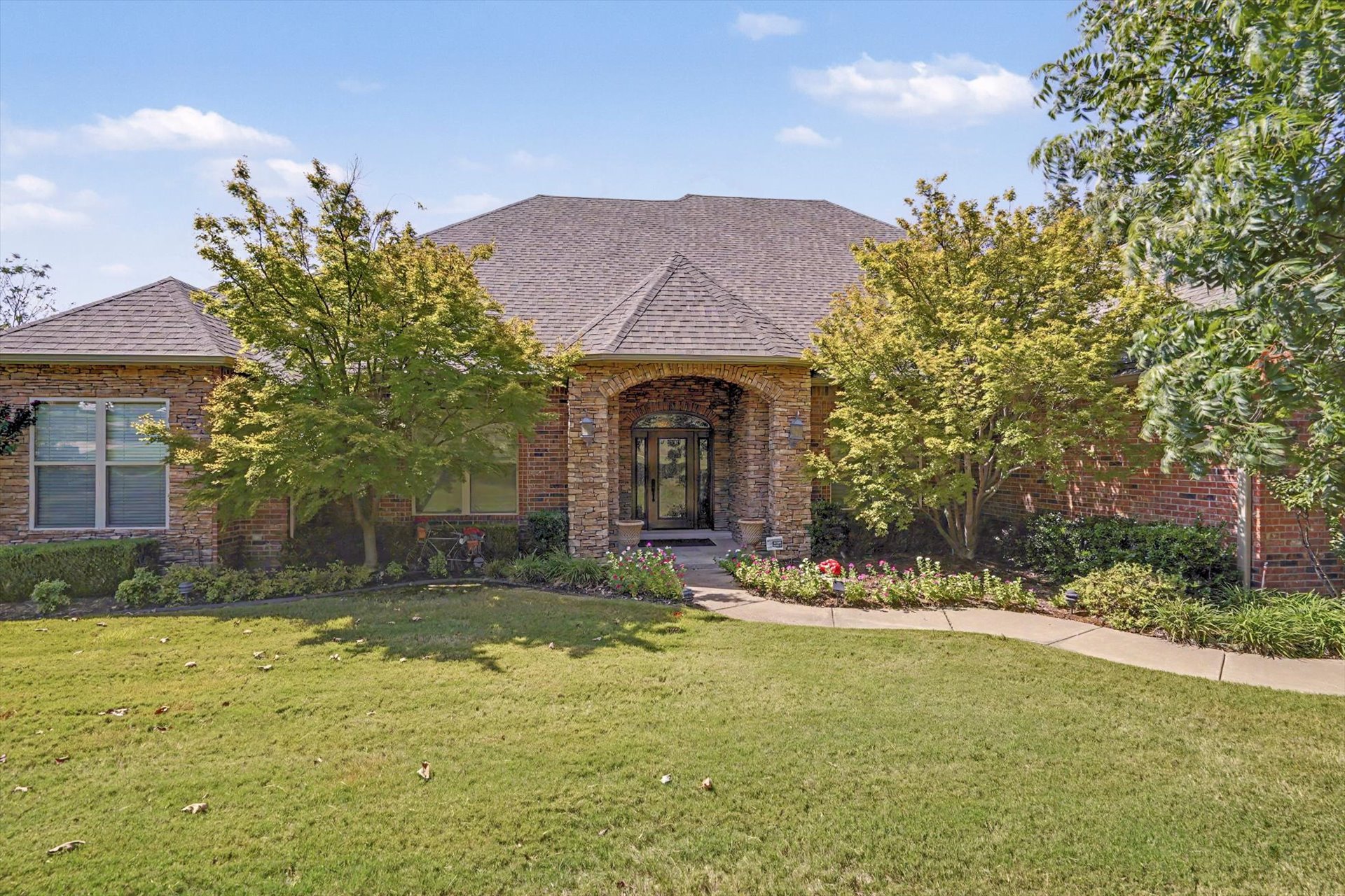 11190 S 55th West Avenue Sapulpa OK 74066