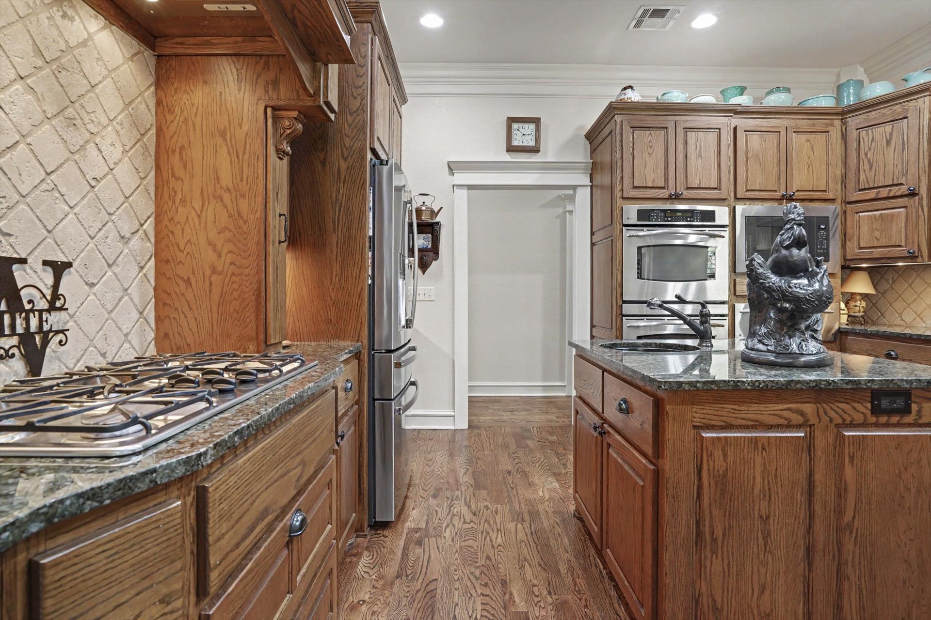 11190 S 55th West Avenue Sapulpa OK 74066